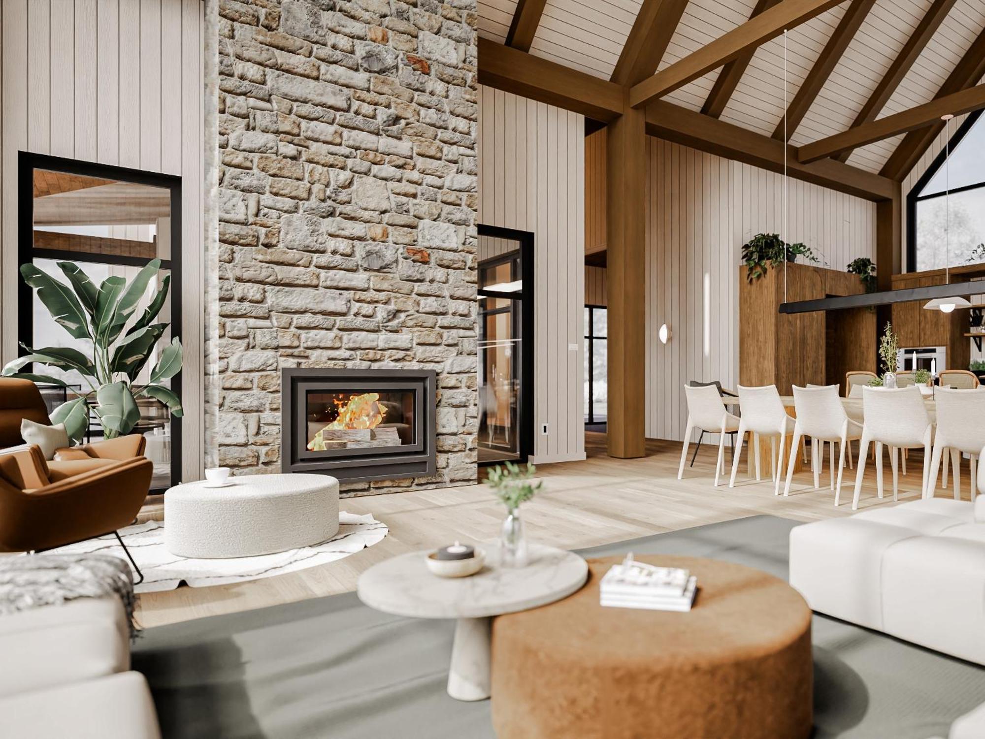 La Du Chasseur Par Residences Boutique * Mont-Tremblant