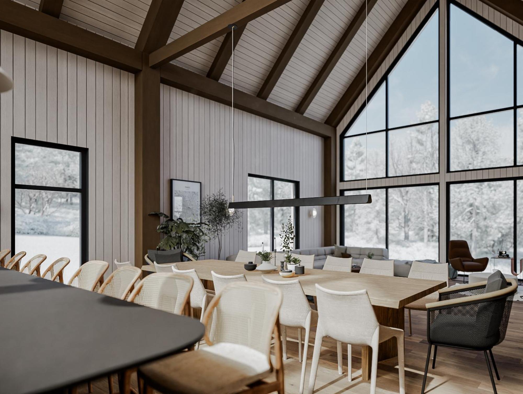 Villa La Du Chasseur Par Residences Boutique *