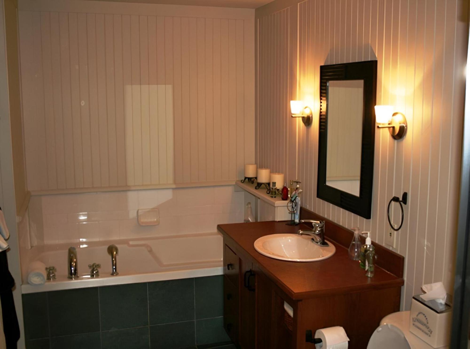 Apartment Luxurious Altitude Ski-in/ski-out Mont-Tremblant