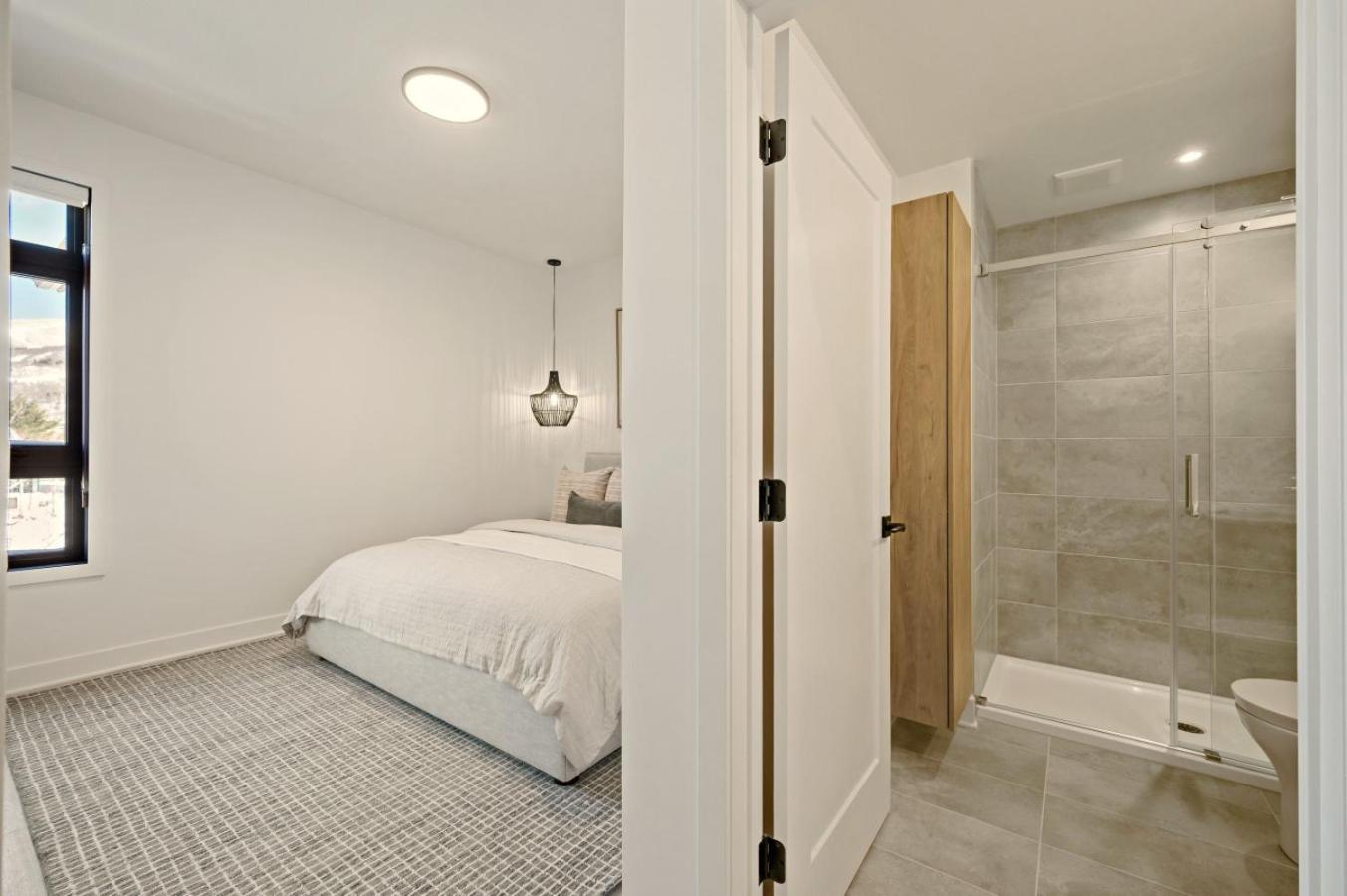 Tremblant Prestige - Verbier 5-202 Holiday home Mont-Tremblant