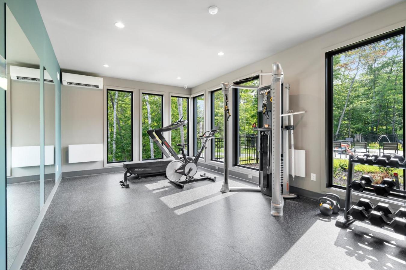 Tremblant Prestige - Verbier 5-202 Holiday home Mont-Tremblant