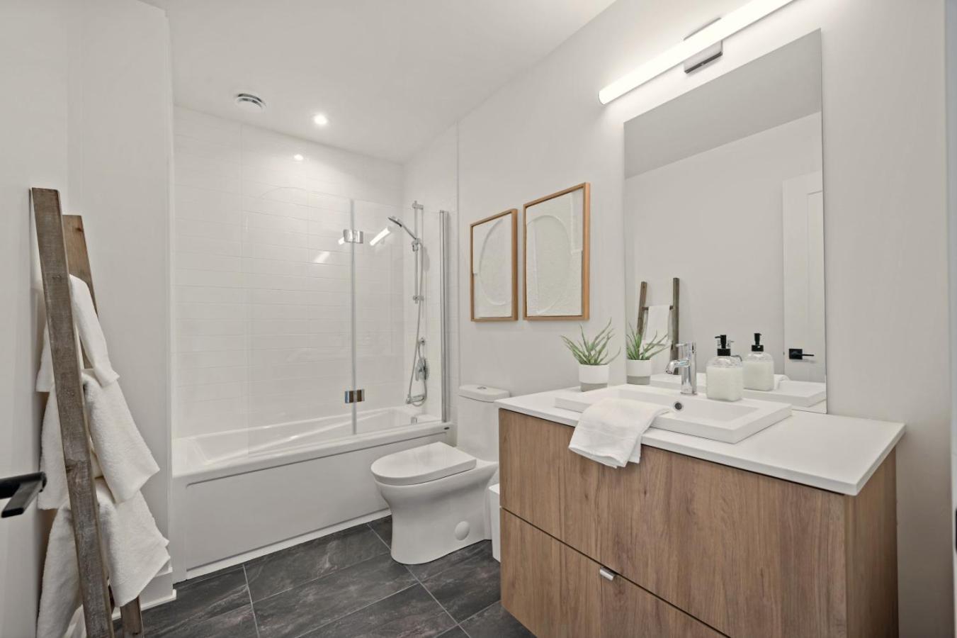 Tremblant Prestige - Verbier 5-202 Holiday home *