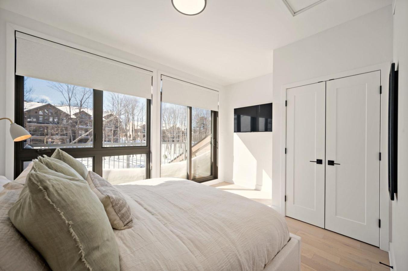 Holiday home Tremblant Prestige - Verbier 5-202