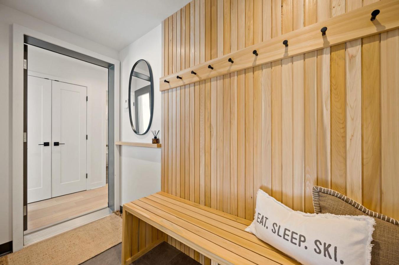 Tremblant Prestige - Verbier 5-202 Holiday home *