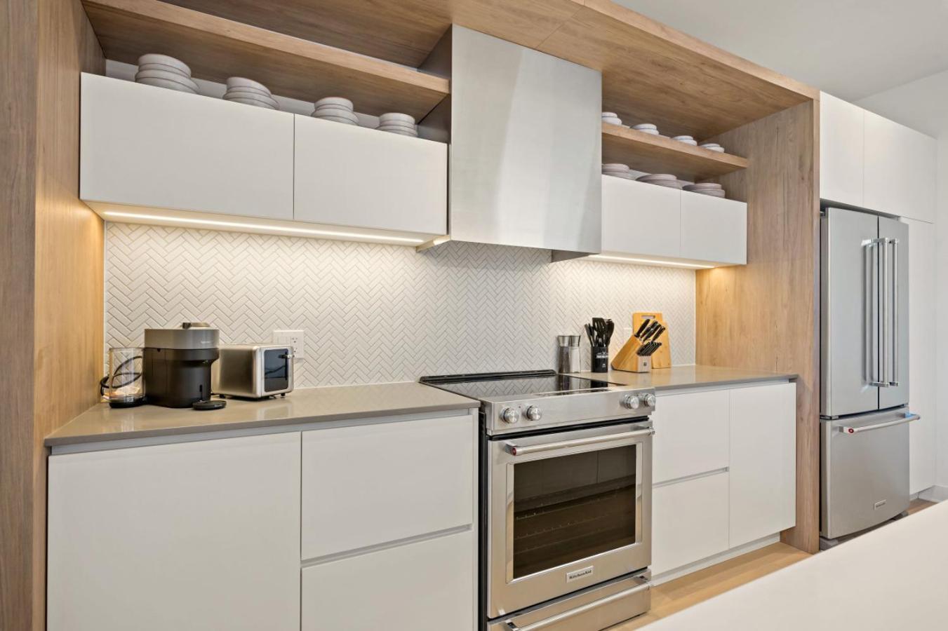 Holiday home Tremblant Prestige - Verbier 5-202 *