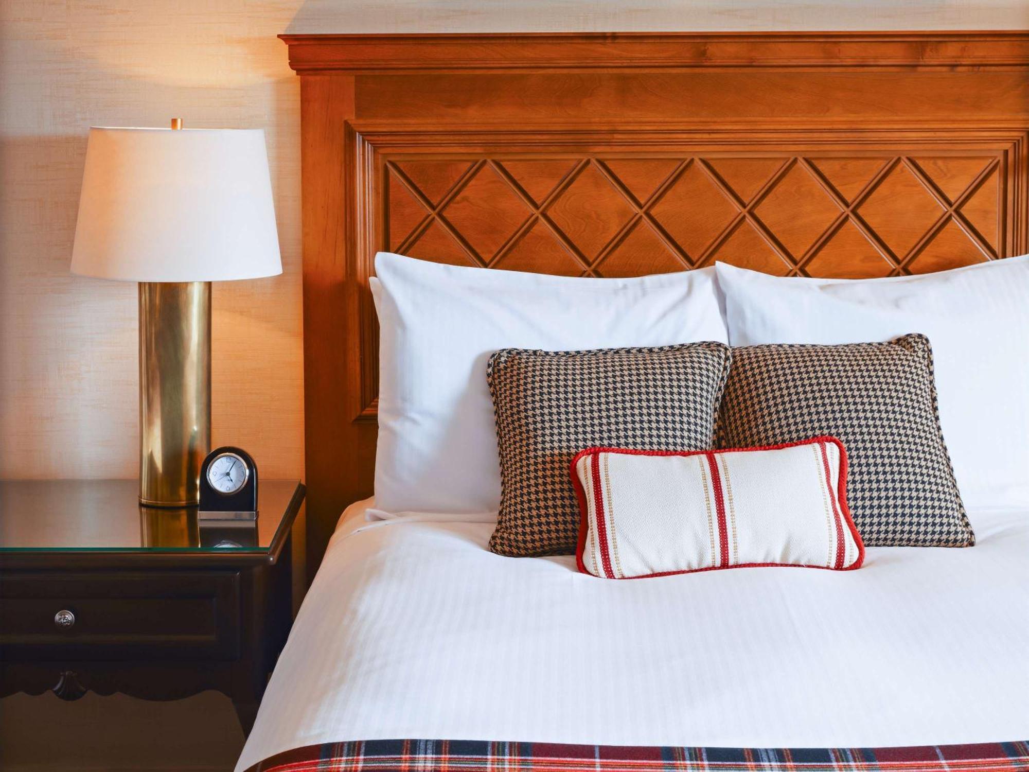 Fairmont Tremblant Mont-Tremblant