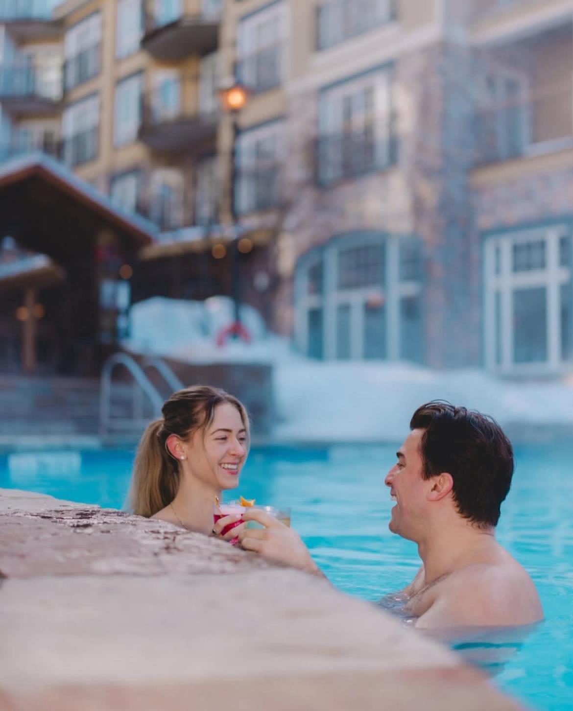 Le Westin Tremblant