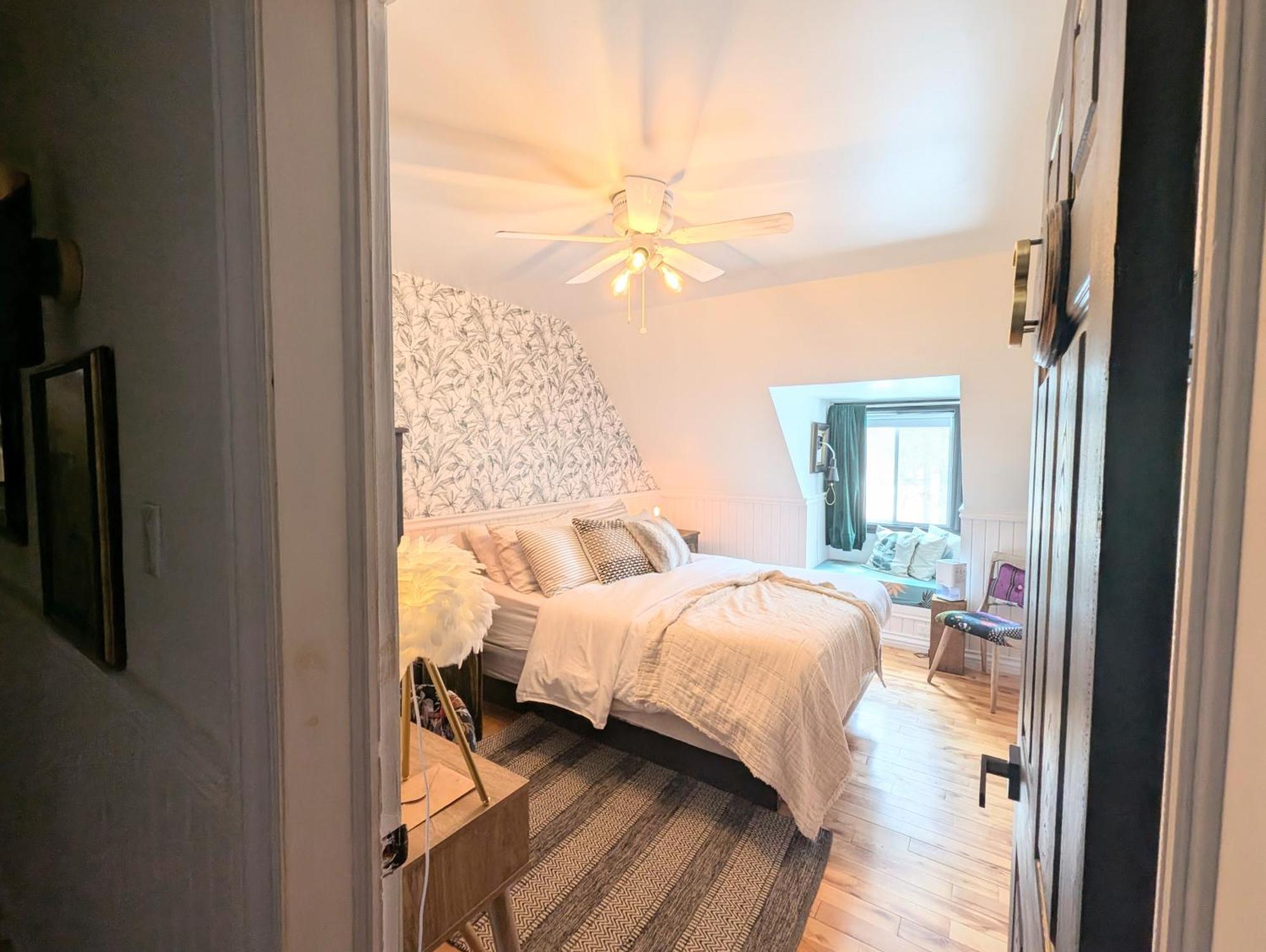 La Tremblante Bed & Breakfast Mont-Tremblant