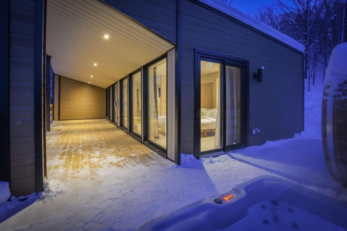 Bel Air Tremblant Hotel & Residences Chalet *