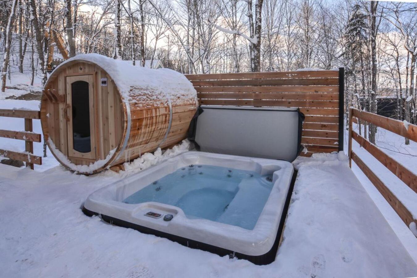 Bel Air Tremblant Hotel & Residences Chalet Mont-Tremblant