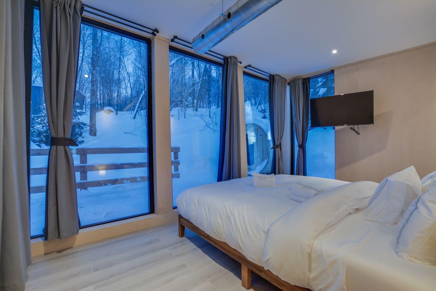 Bel Air Tremblant Hotel & Residences Chalet
