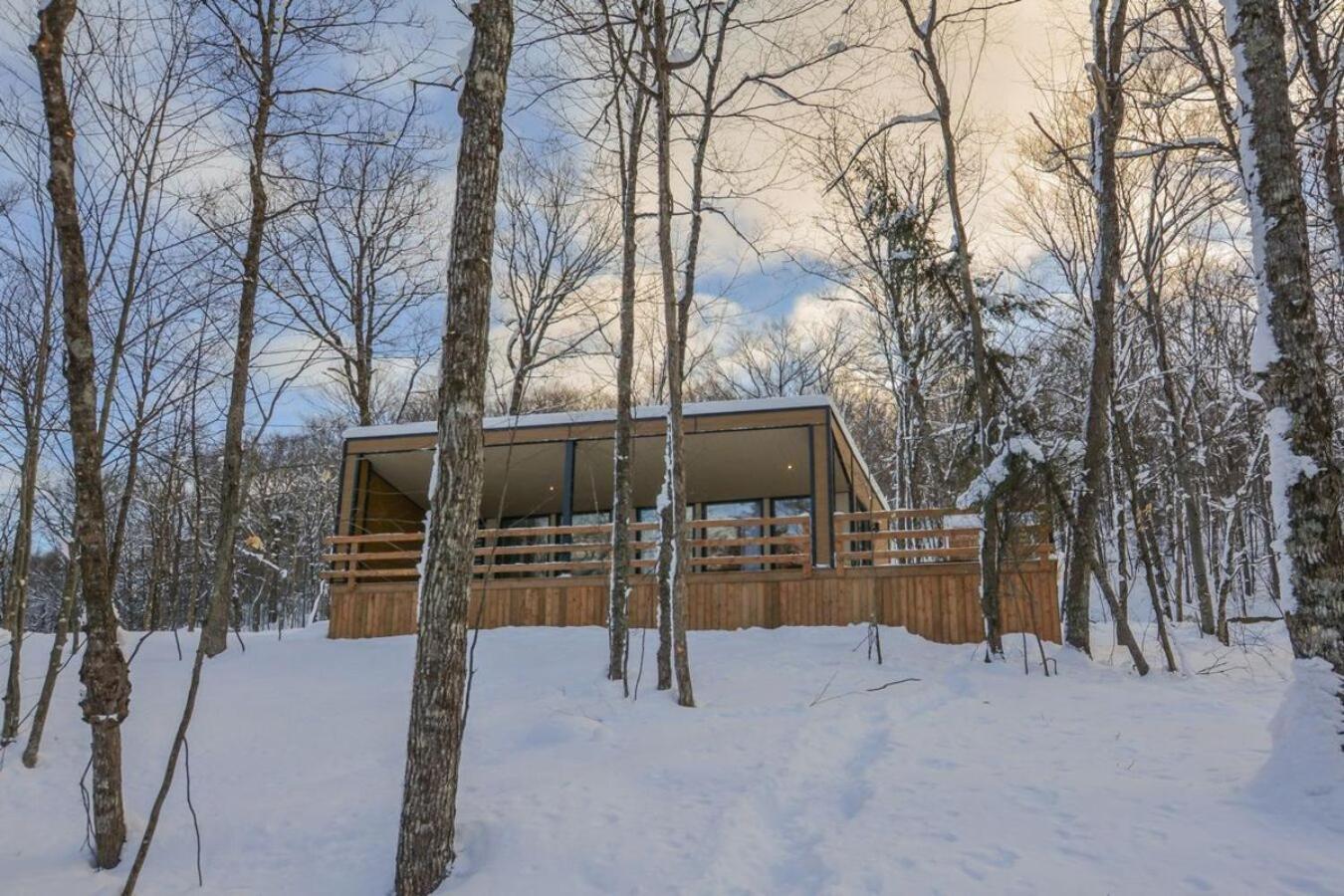 Bel Air Tremblant Hotel & Residences Chalet *