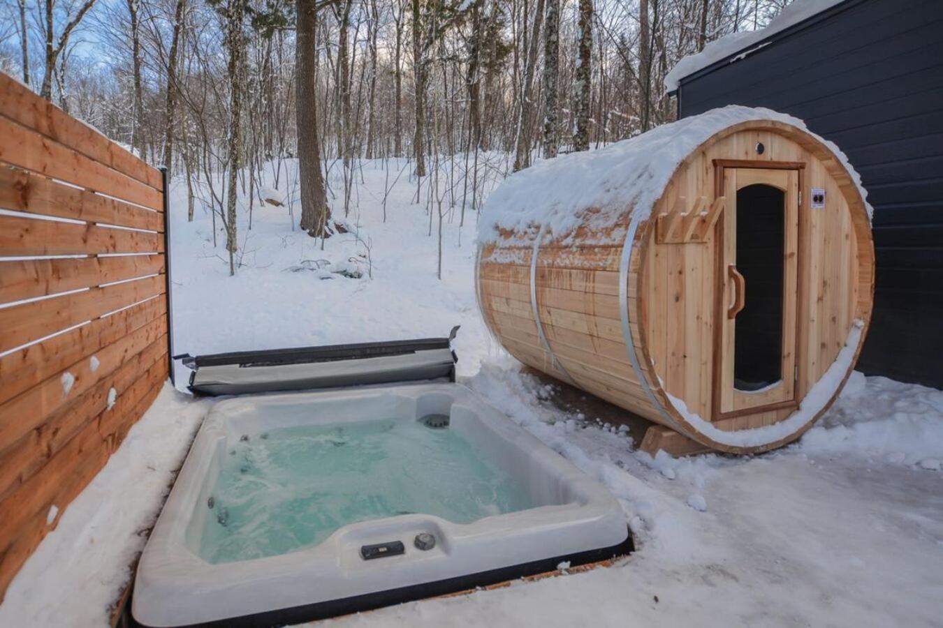 Chalet Bel Air Tremblant Hotel & Residences *
