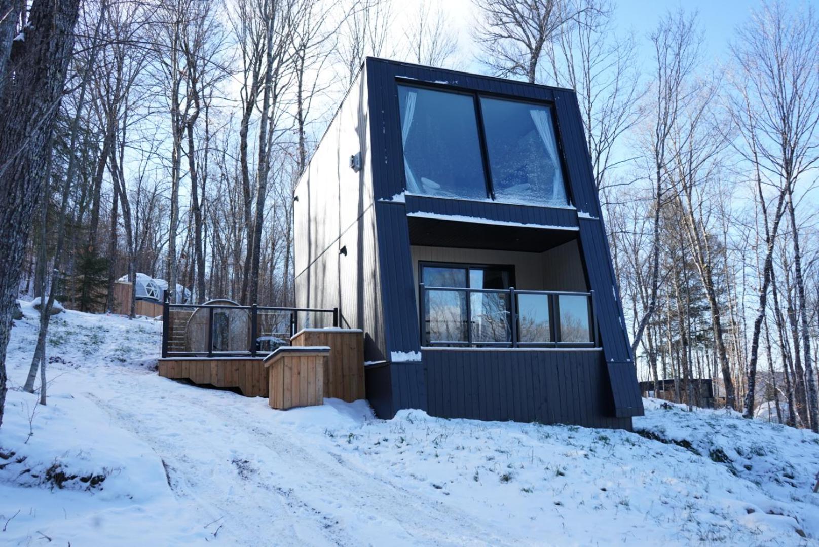 Bel Air Tremblant Hotel & Residences Chalet Mont-Tremblant