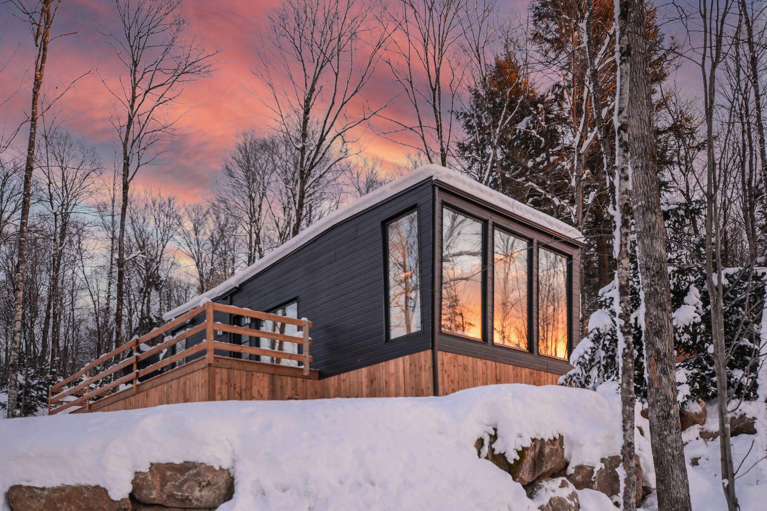 Bel Air Tremblant Hotel & Residences *