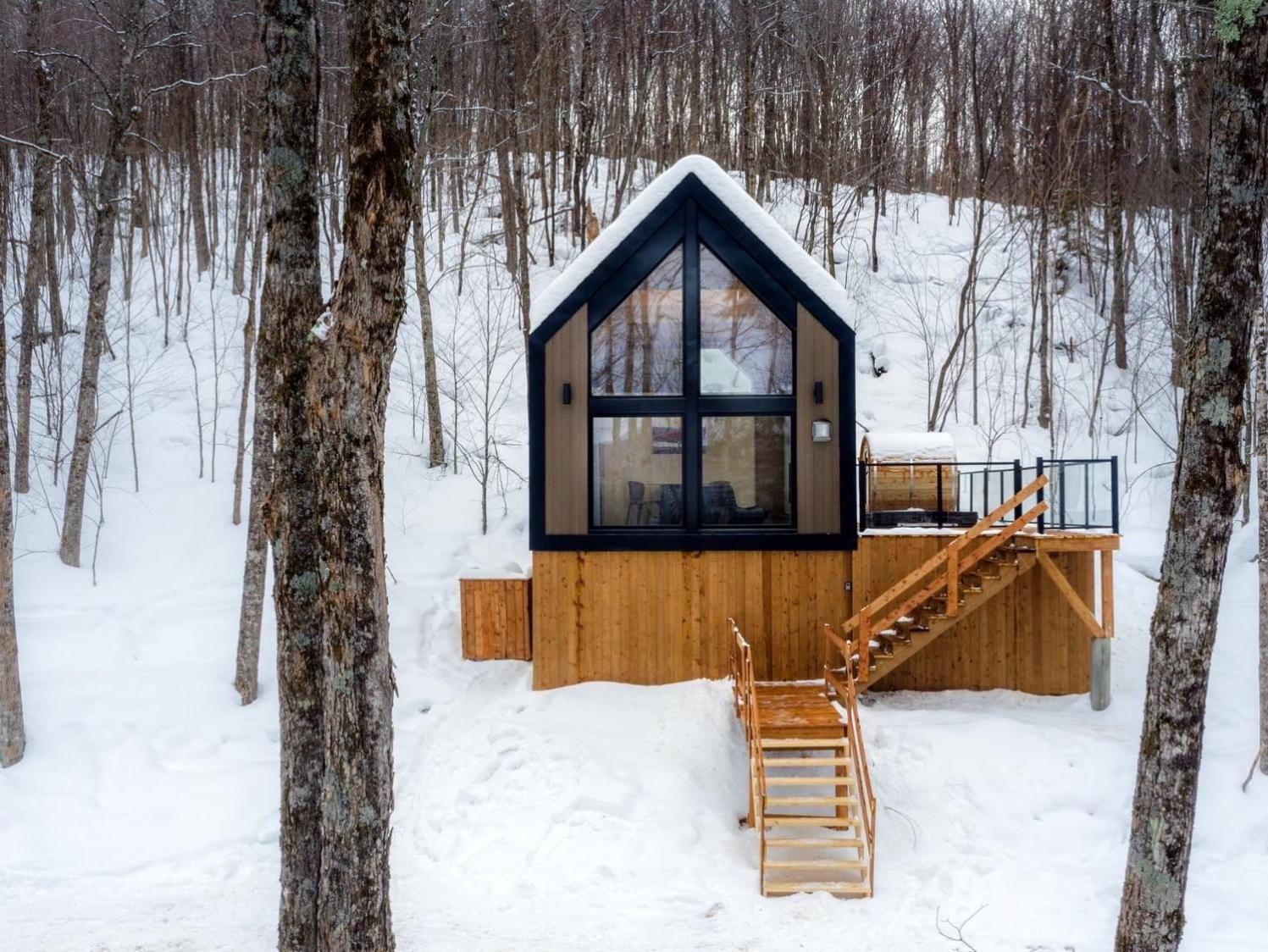 Bel Air Tremblant Hotel & Residences