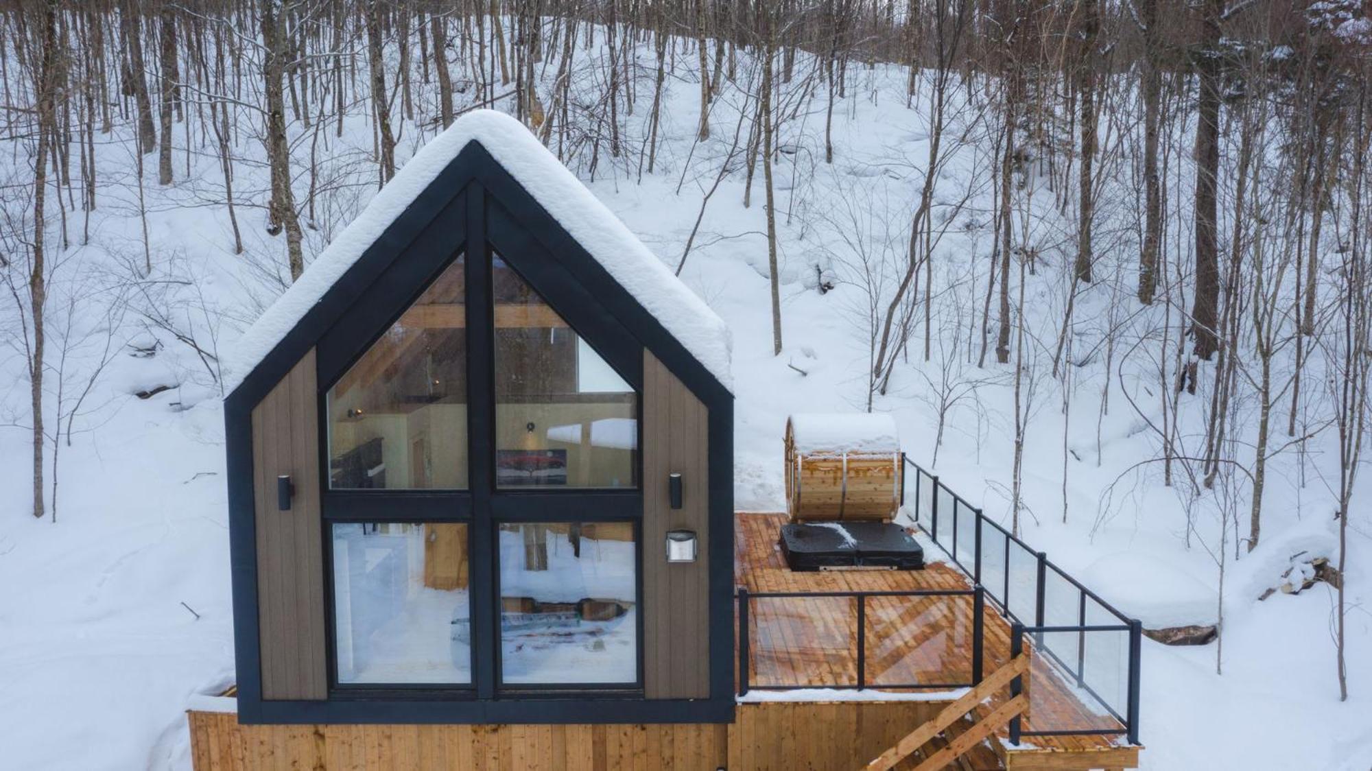 Chalet Bel Air Tremblant Hotel & Residences