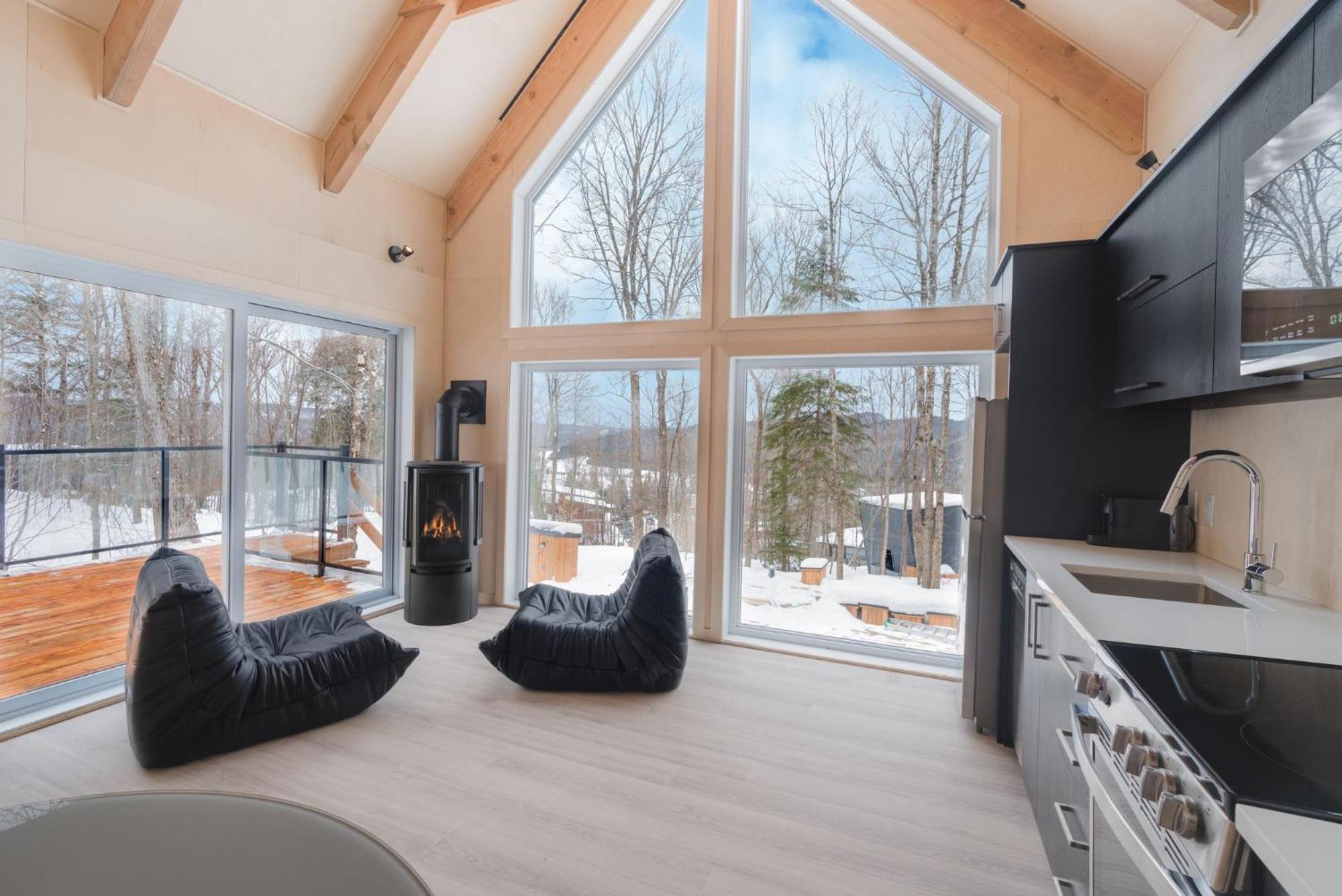 Bel Air Tremblant Hotel & Residences Chalet *