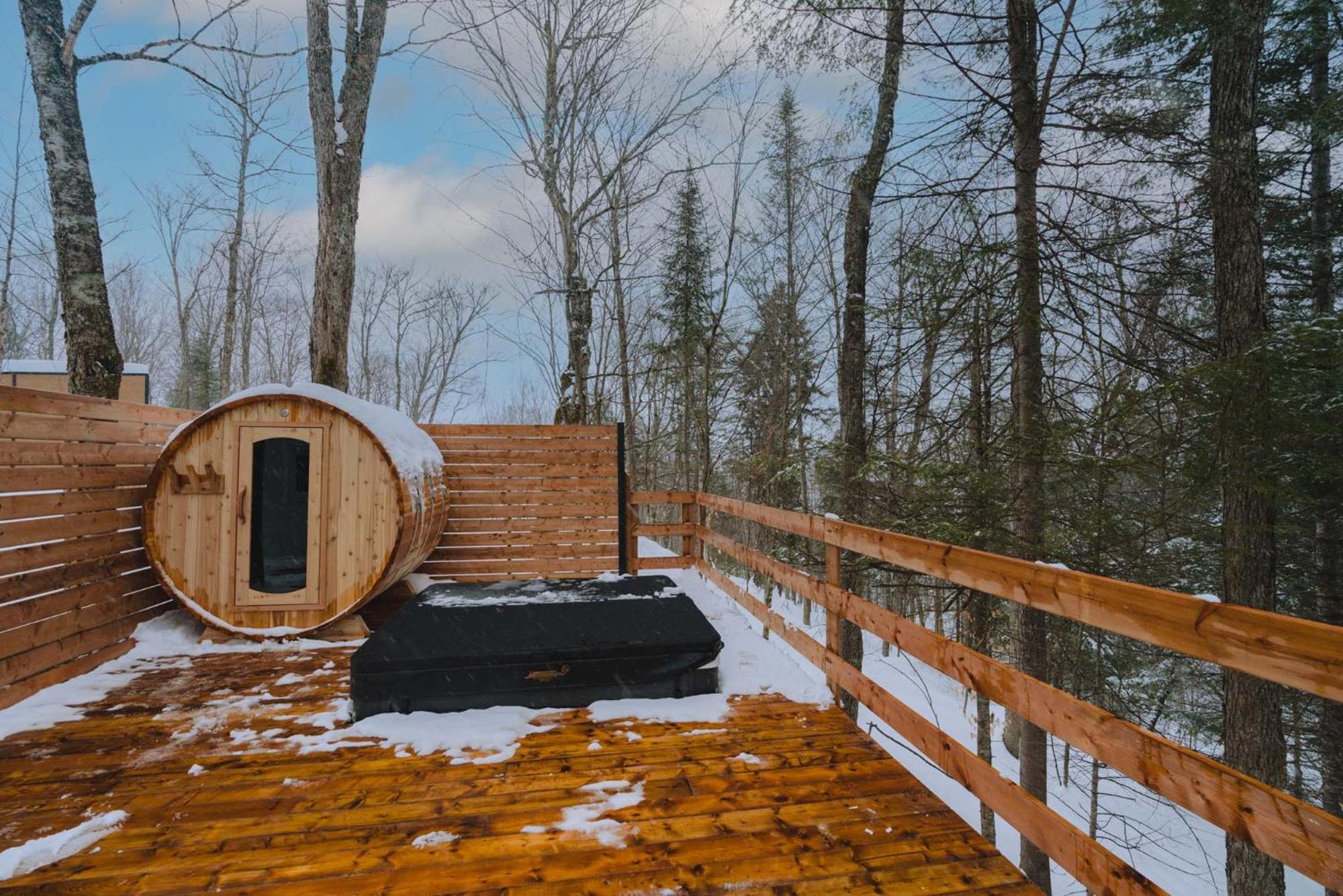 Bel Air Tremblant Hotel & Residences *