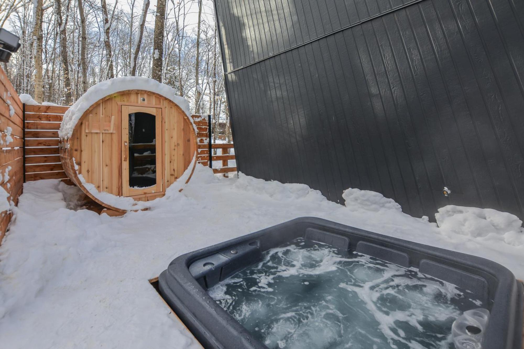 Chalet Bel Air Tremblant Hotel & Residences