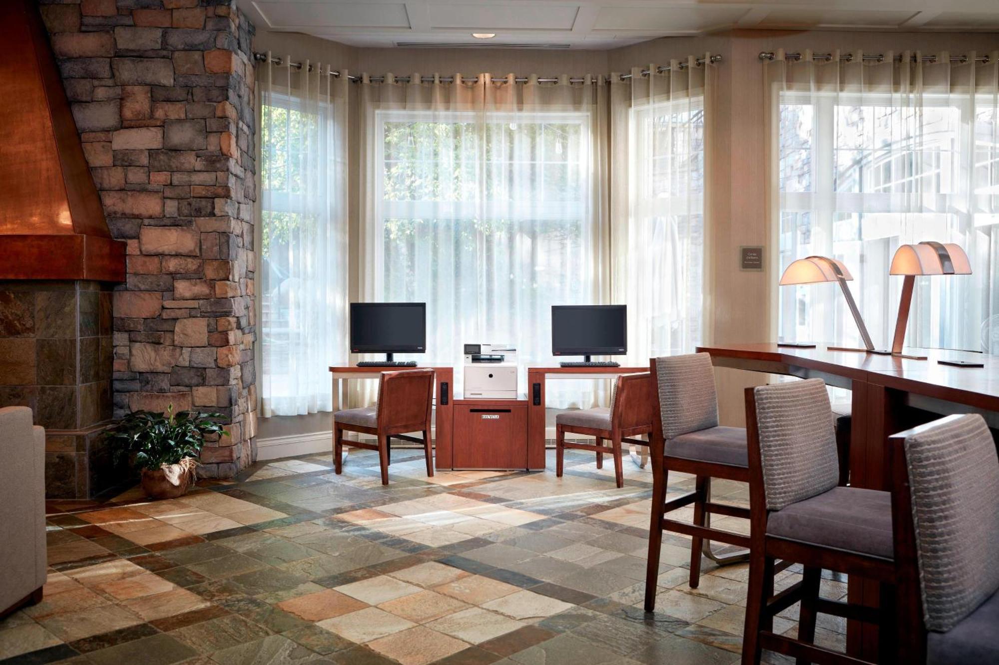 Le Westin Tremblant 4*