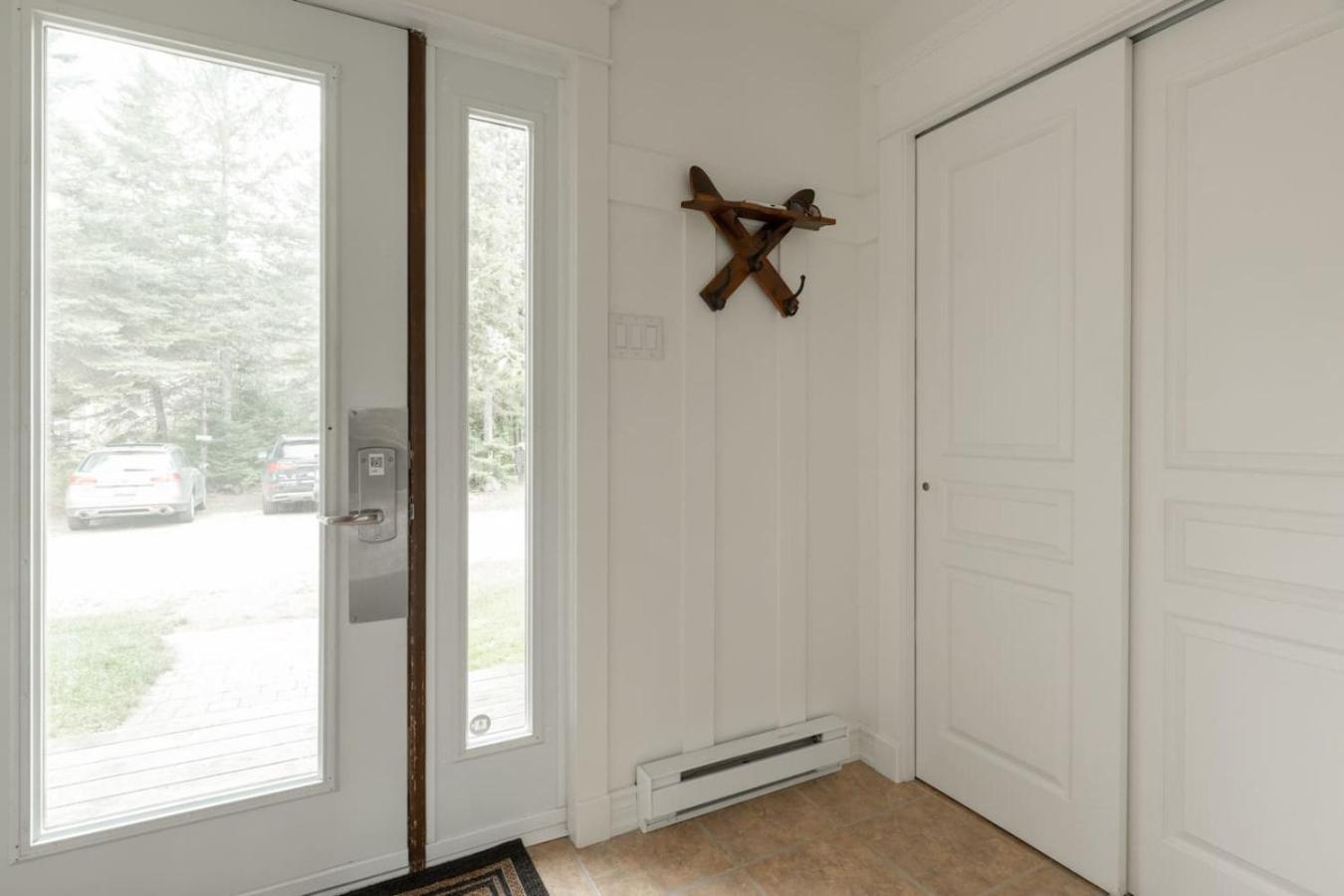 Holiday home Farmhouse-style Townhouse - 3 Floors - Fireplace *