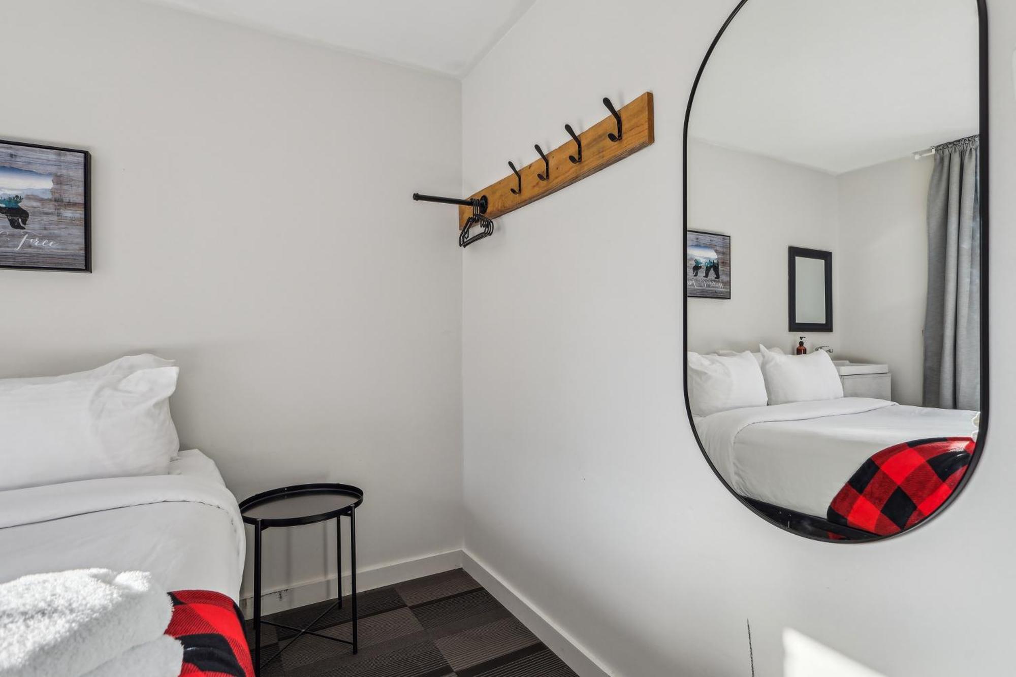 Manitonga Mont-Tremblant