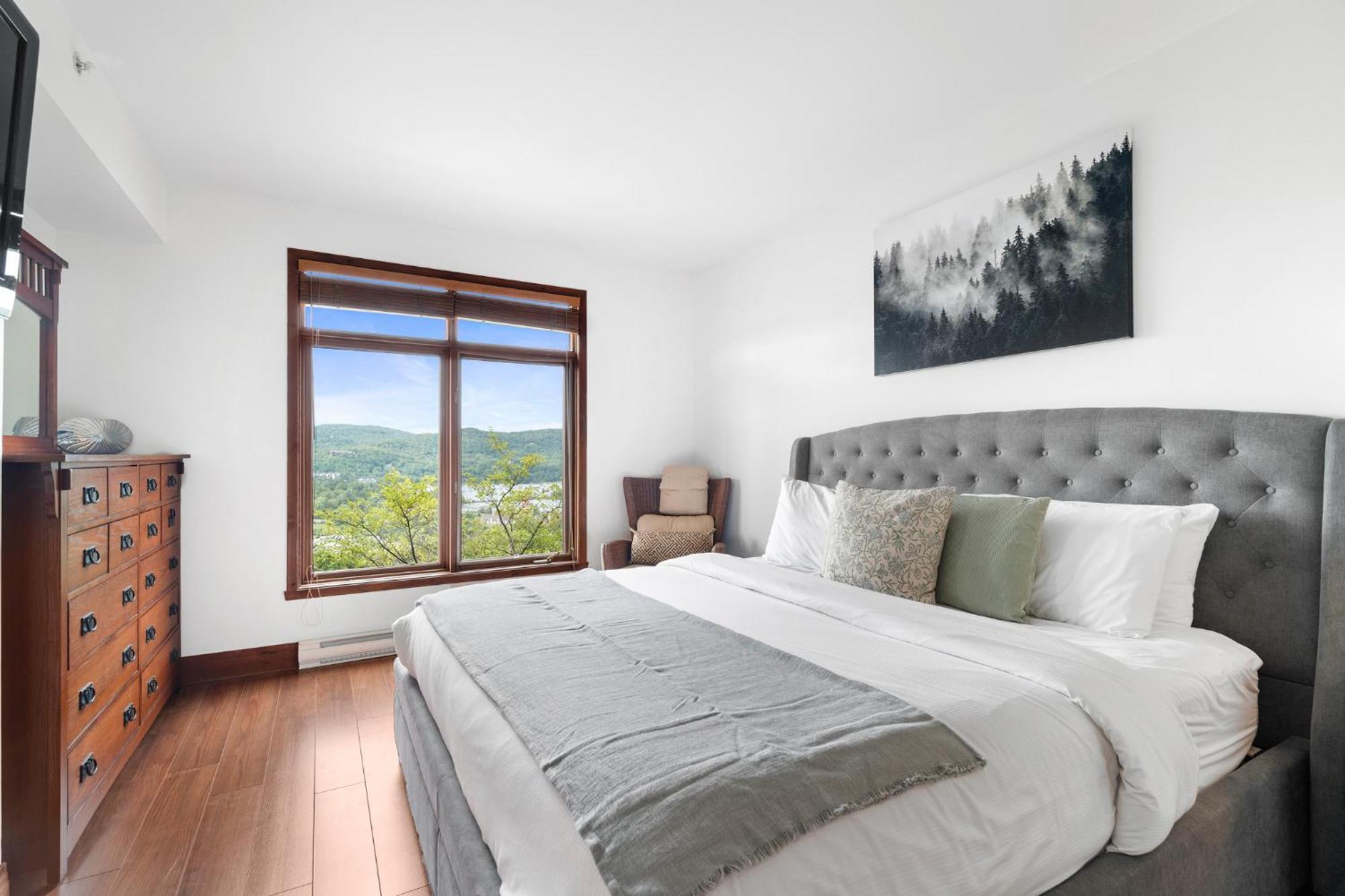 Tremblant Prestige - Altitude 172-8