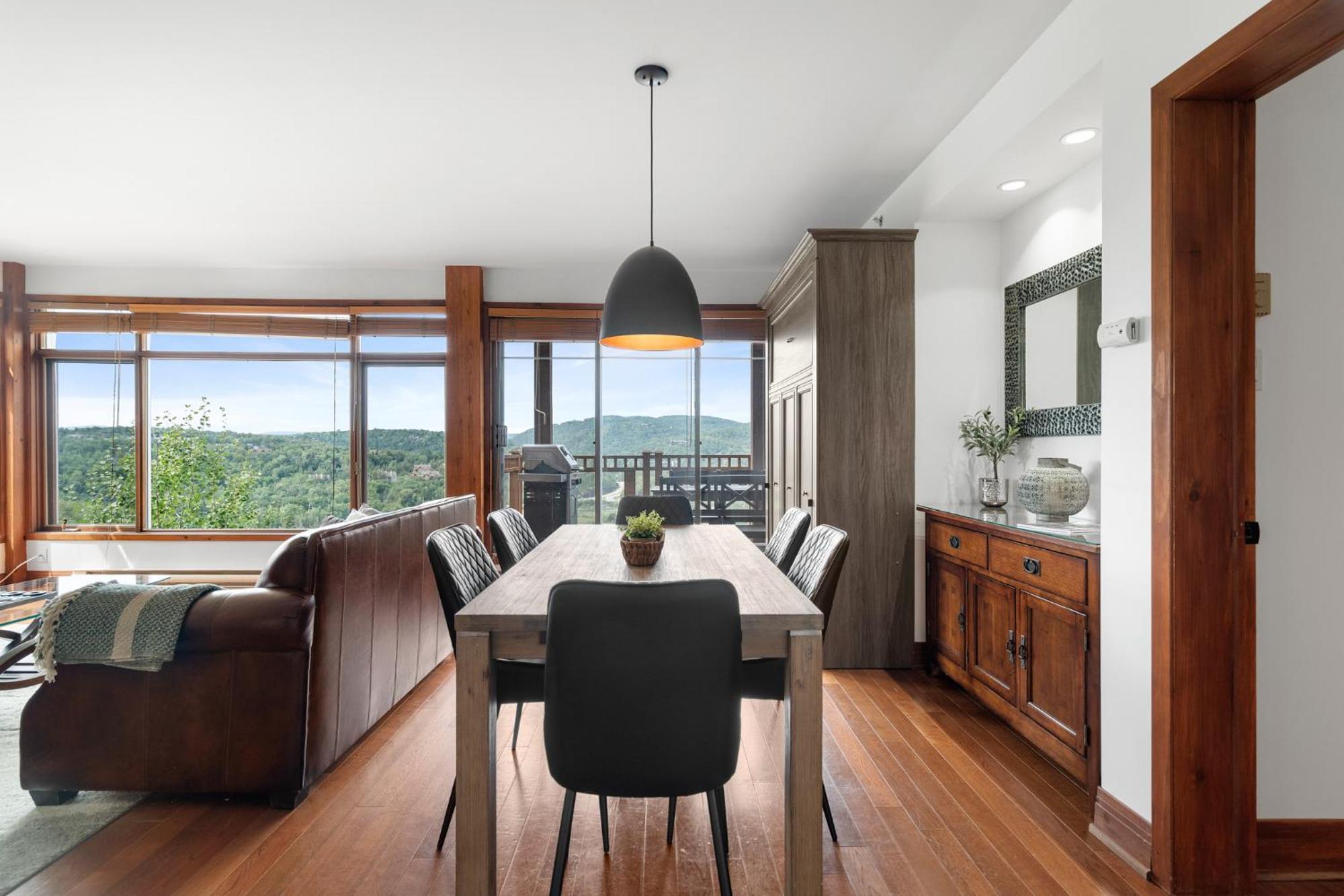 Tremblant Prestige - Altitude 172-8 *