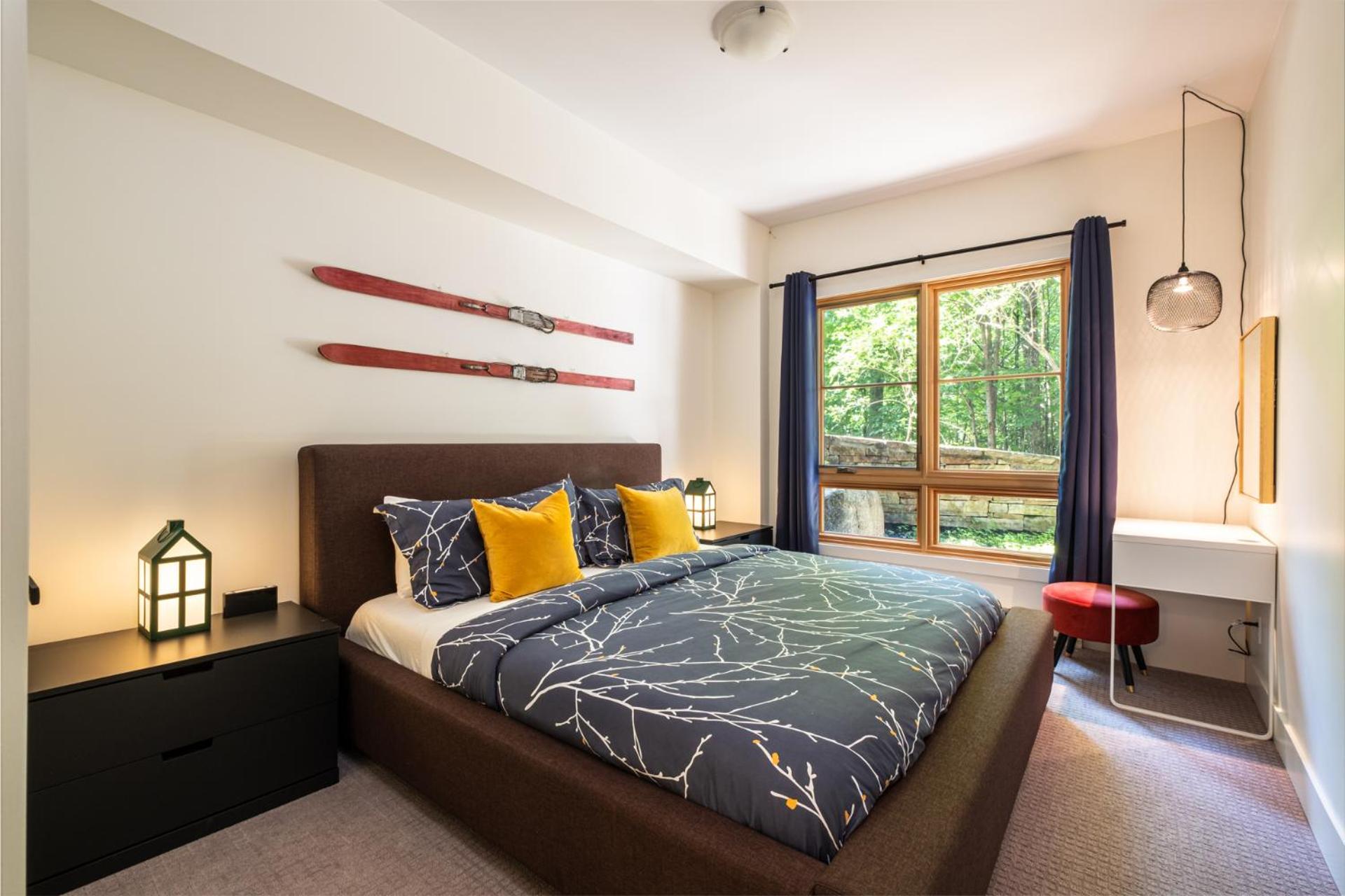 Tremblant Prestige - Etoile 1500-2 Mont-Tremblant