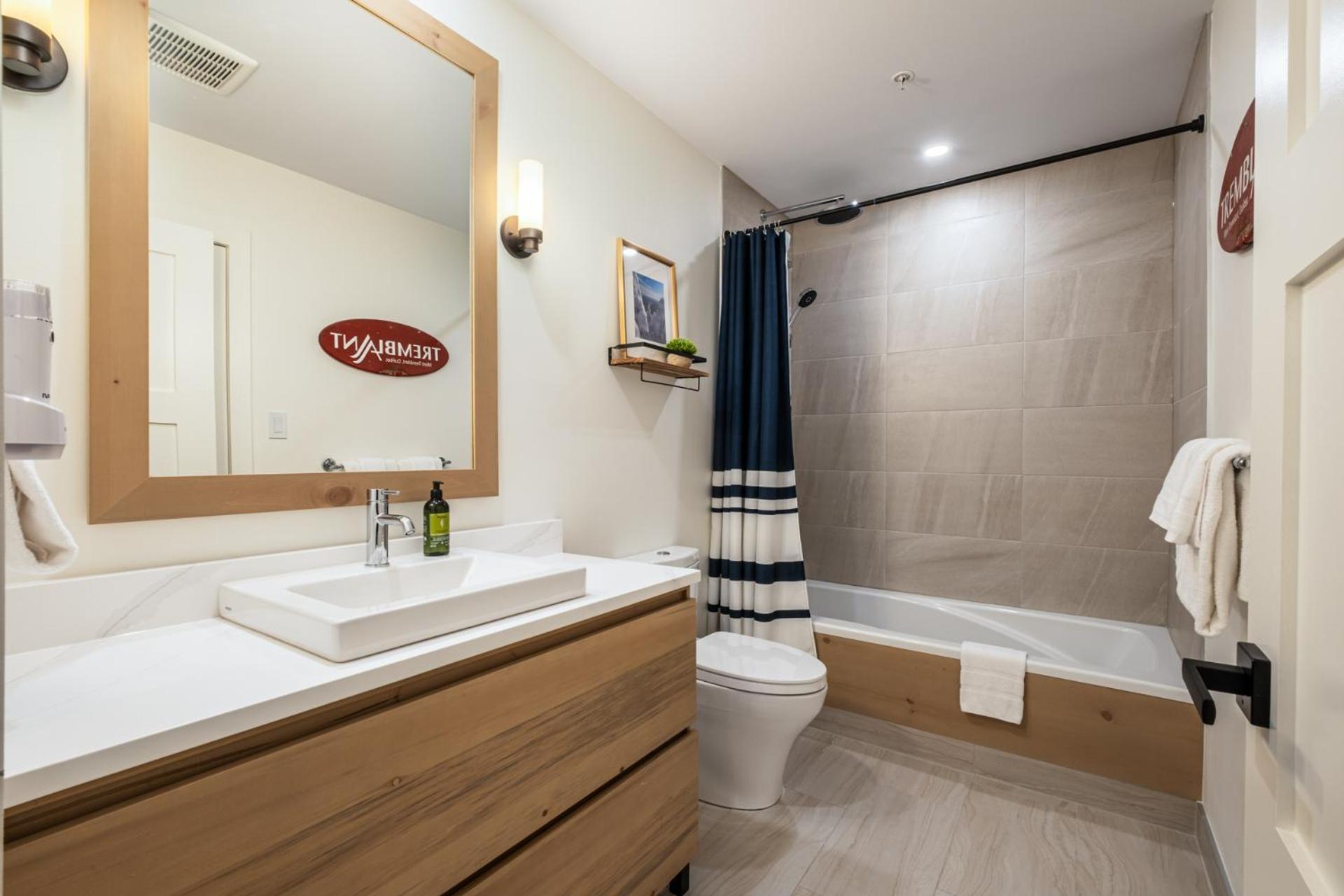 Tremblant Prestige - Etoile 1500-2 * Mont-Tremblant