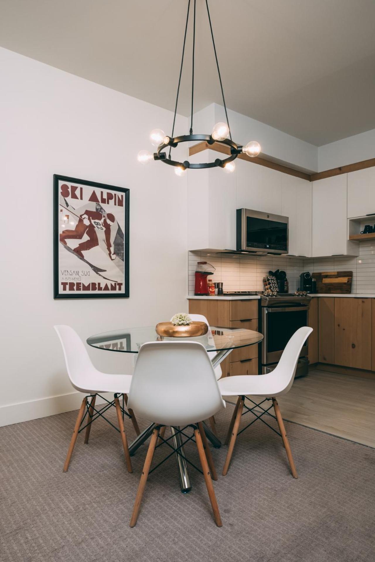 Tremblant Prestige - Etoile 1500-2 Apartment Mont-Tremblant