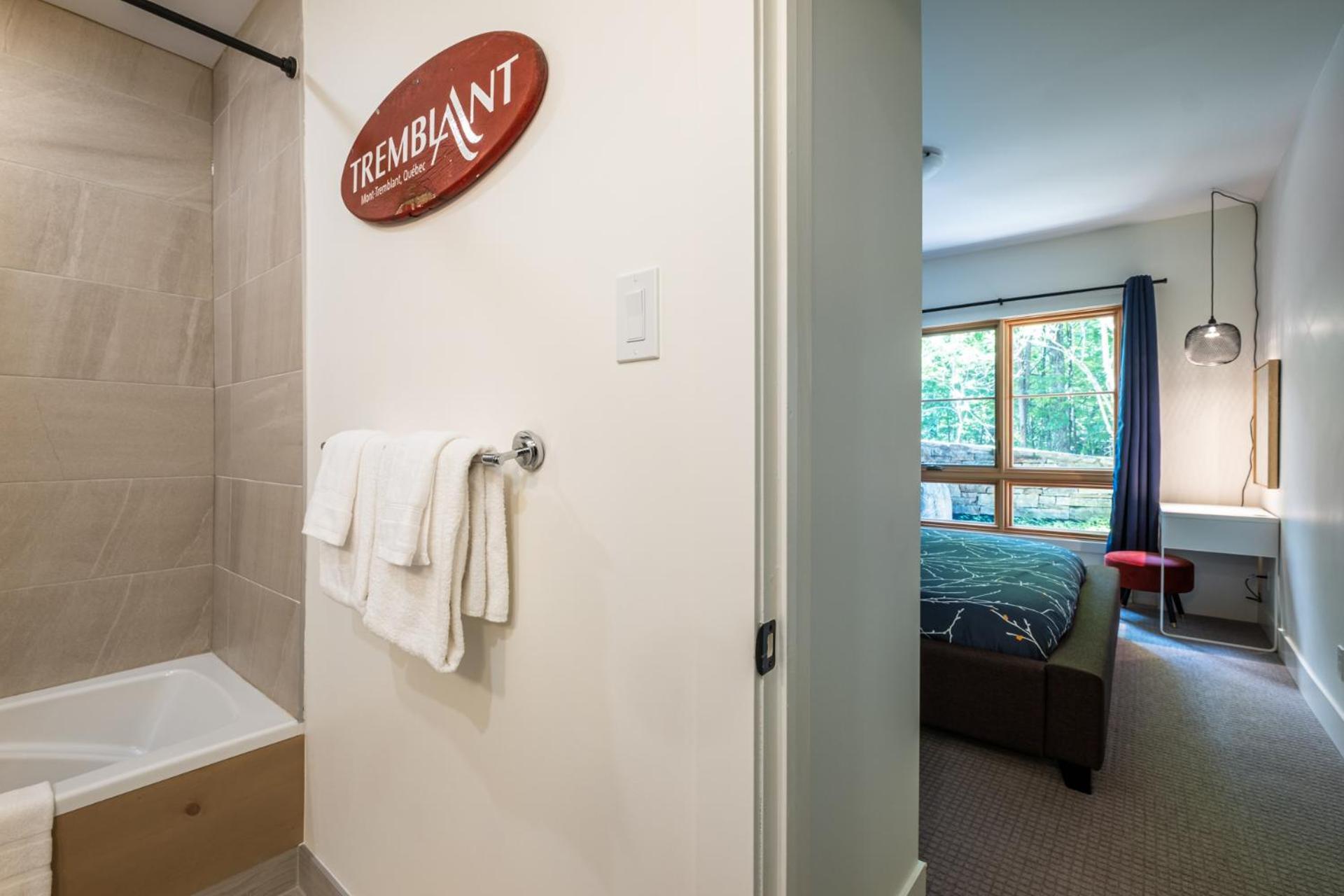 Tremblant Prestige - Etoile 1500-2 *
