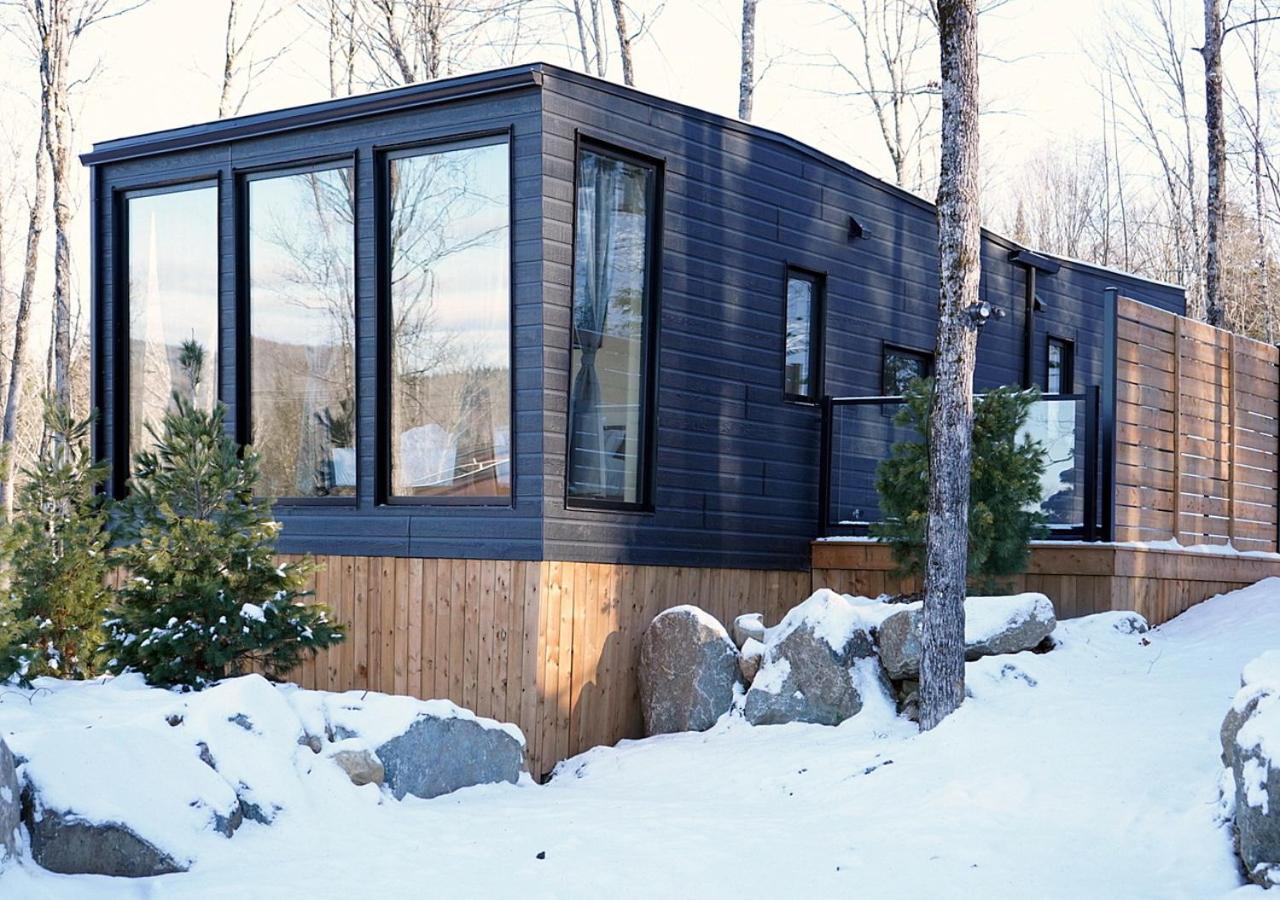 Bel Air Tremblant Hotel & Residences Chalet