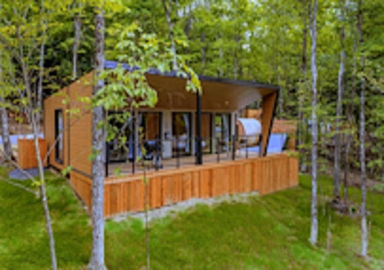 Chalet Bel Air Tremblant Hotel & Residences *