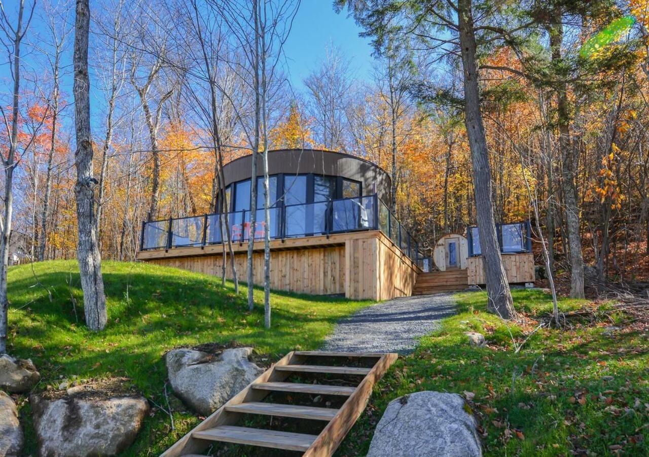 Bel Air Tremblant Hotel & Residences Mont-Tremblant