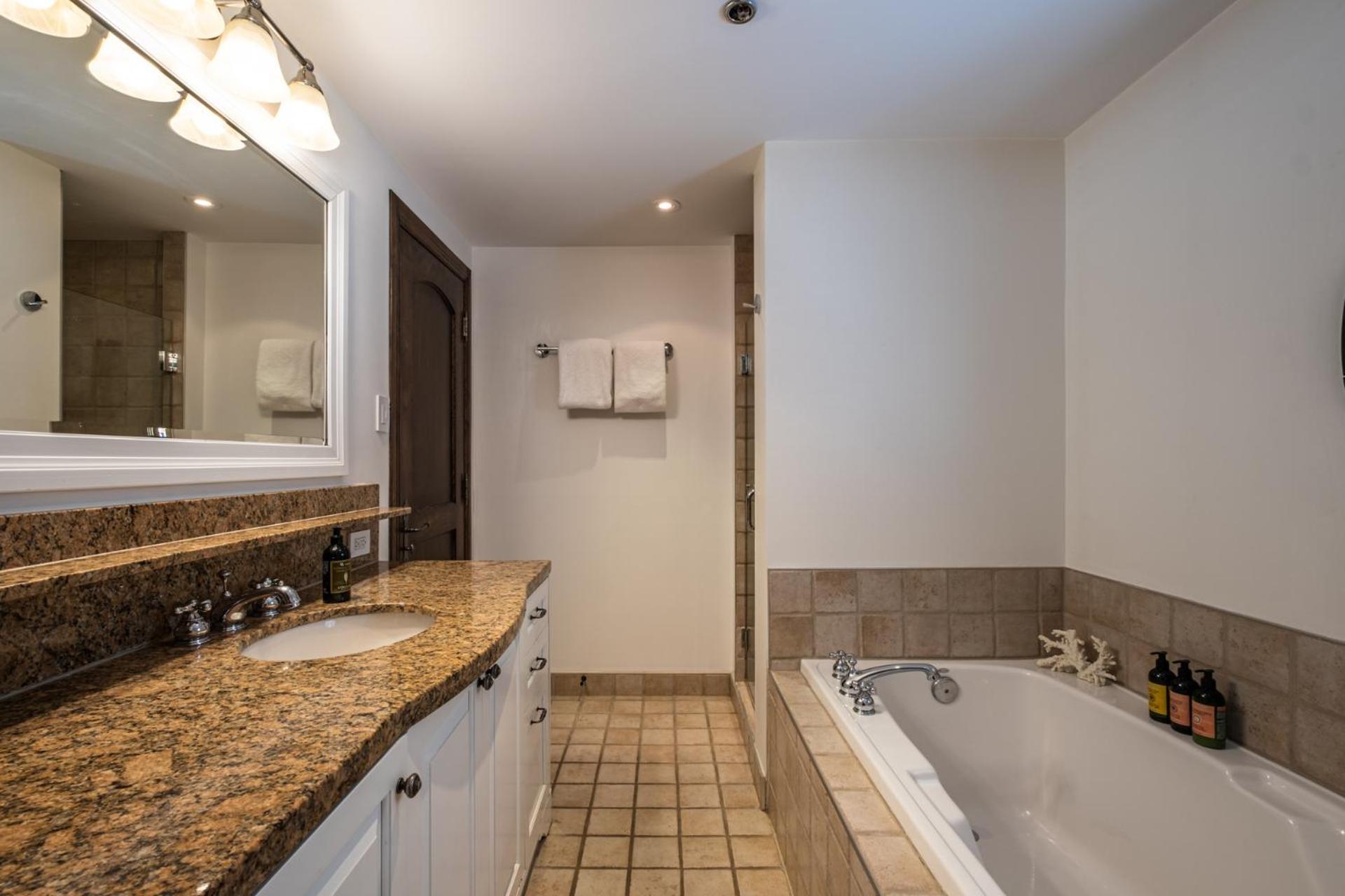 Apartment Tremblant Prestige - Bondurant 95-4