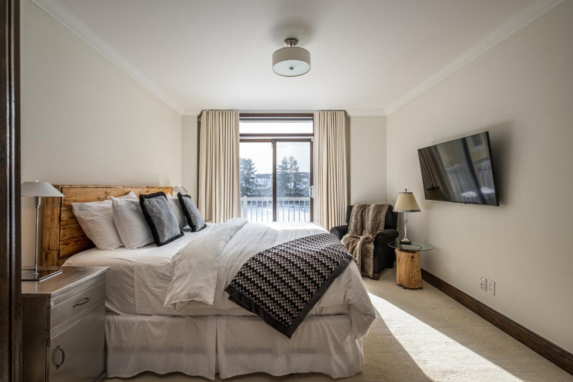 Tremblant Prestige - Bondurant 95-4 Apartment Mont-Tremblant