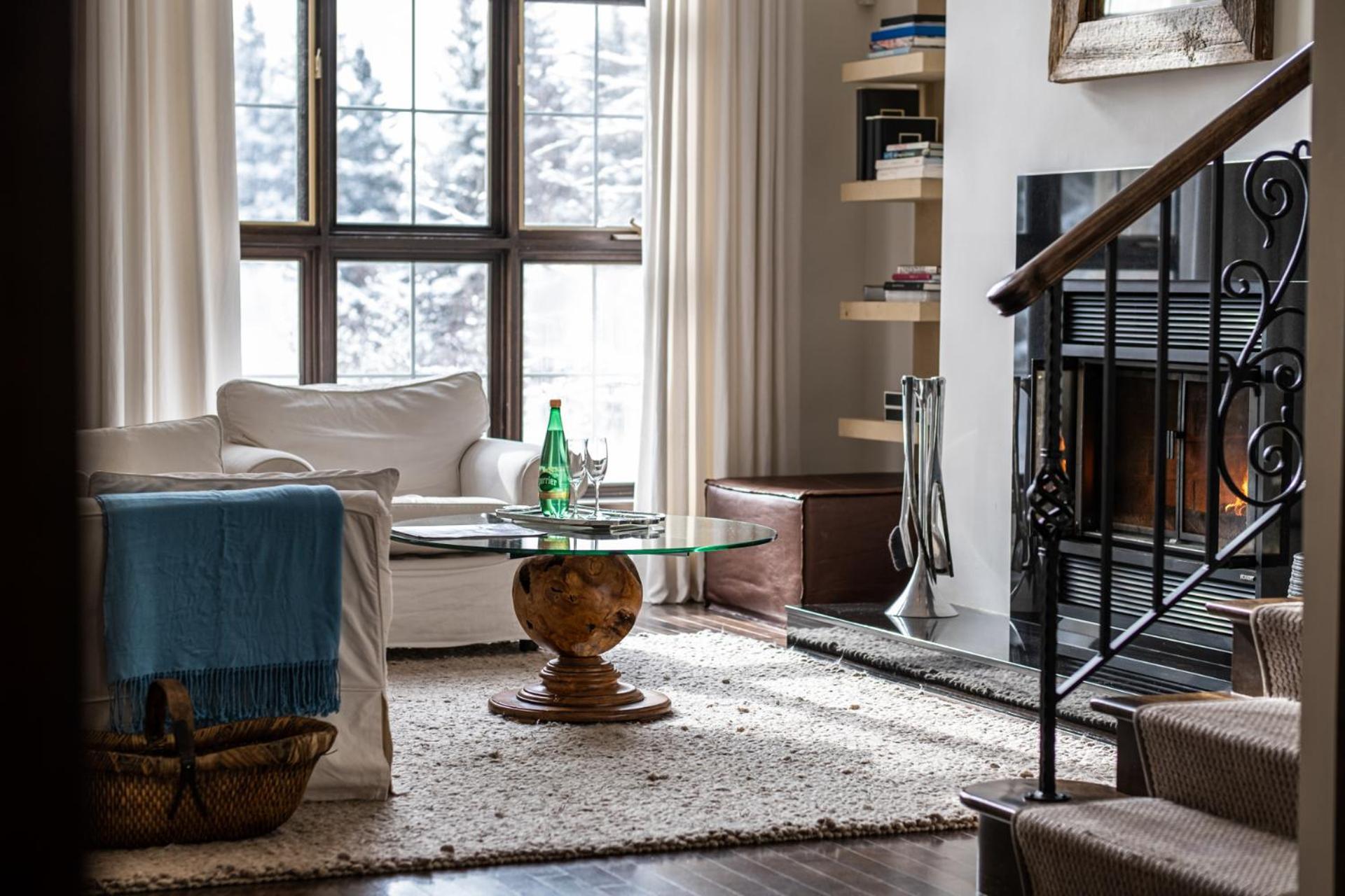 Tremblant Prestige - Bondurant 95-4 Apartment *