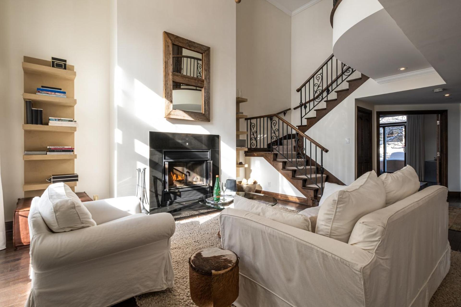Apartment Tremblant Prestige - Bondurant 95-4 *