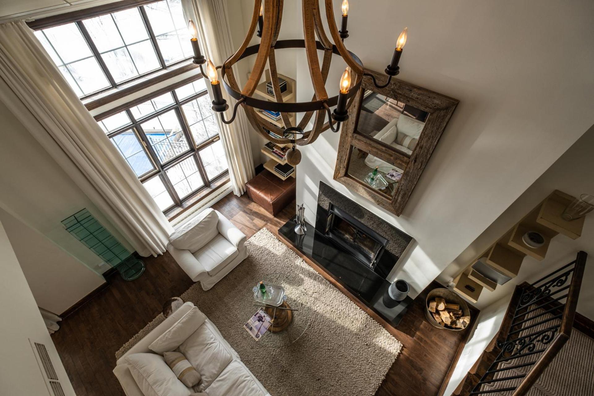 Tremblant Prestige - Bondurant 95-4 * Mont-Tremblant
