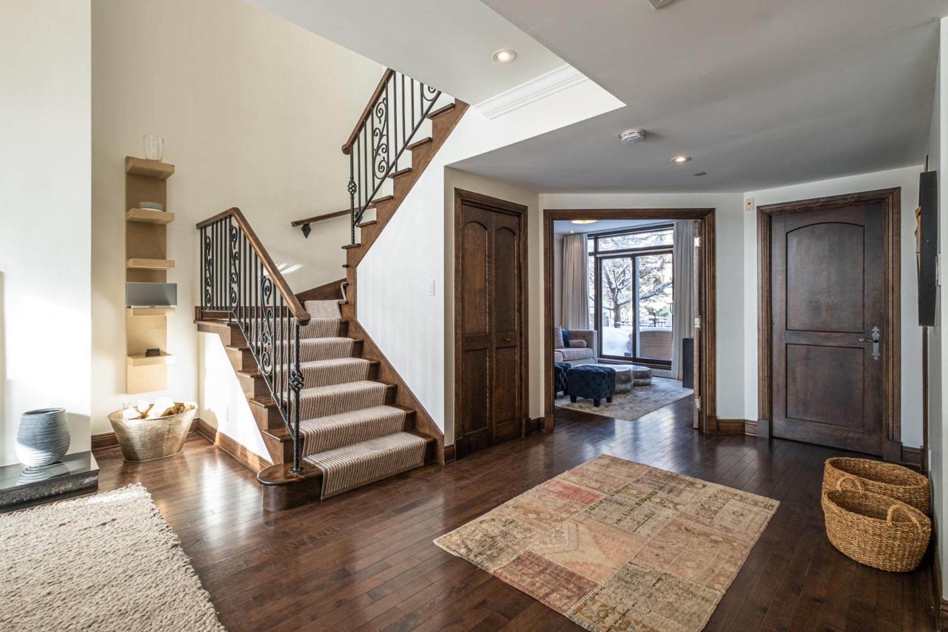 Tremblant Prestige - Bondurant 95-4 Apartment *