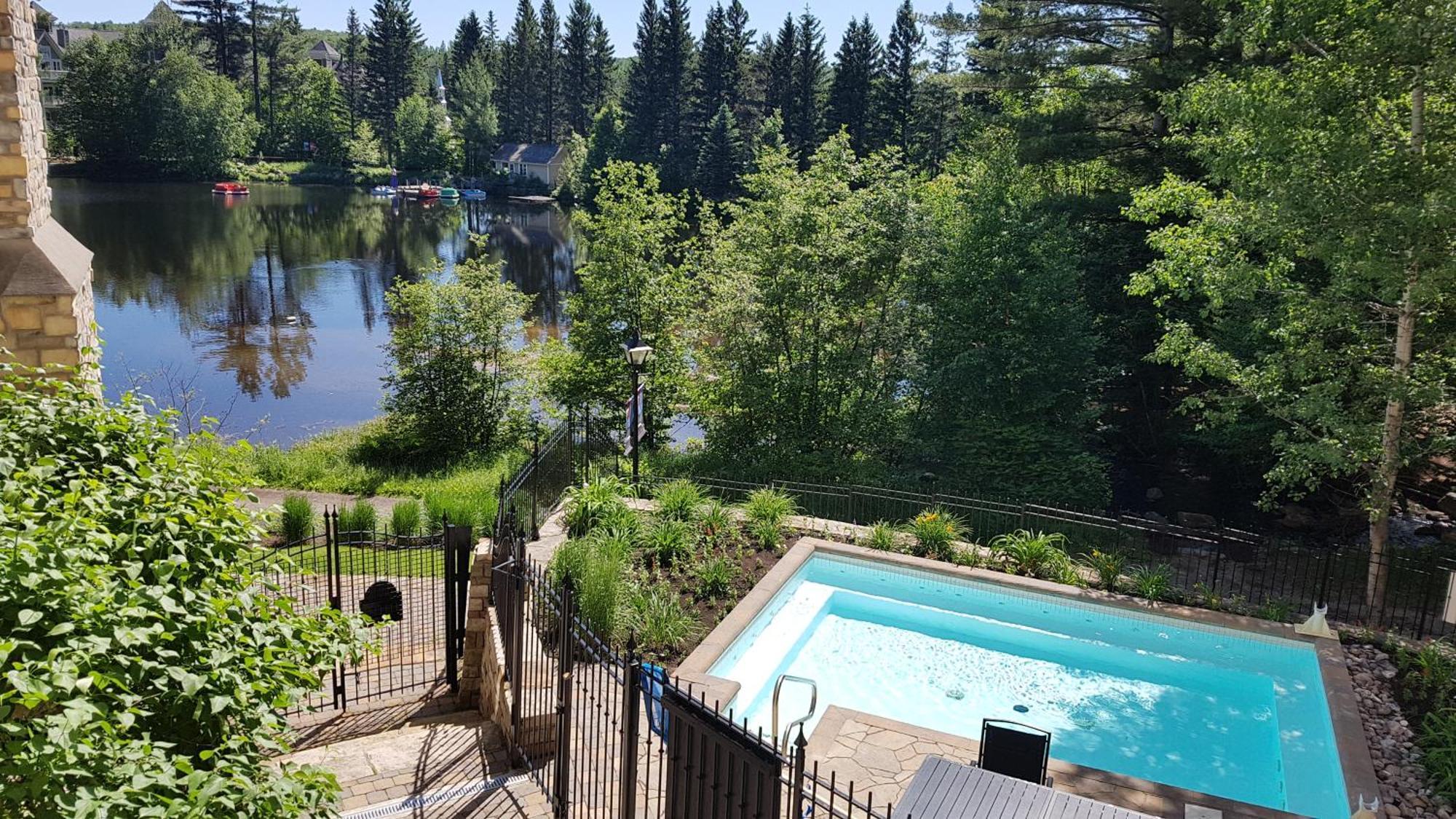 Tremblant Prestige - Bondurant 95-4 Apartment Mont-Tremblant