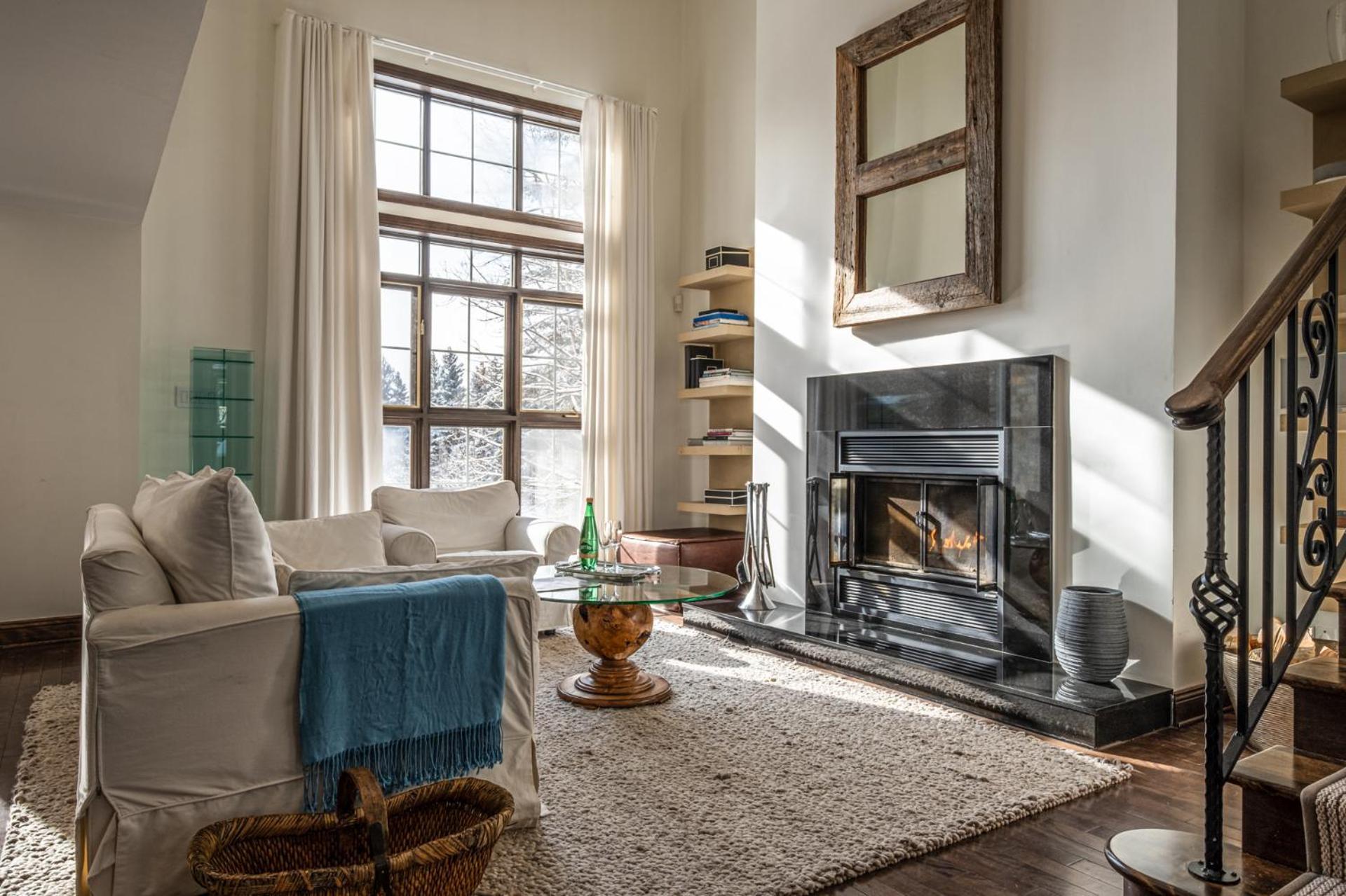 Apartment Tremblant Prestige - Bondurant 95-4 Mont-Tremblant