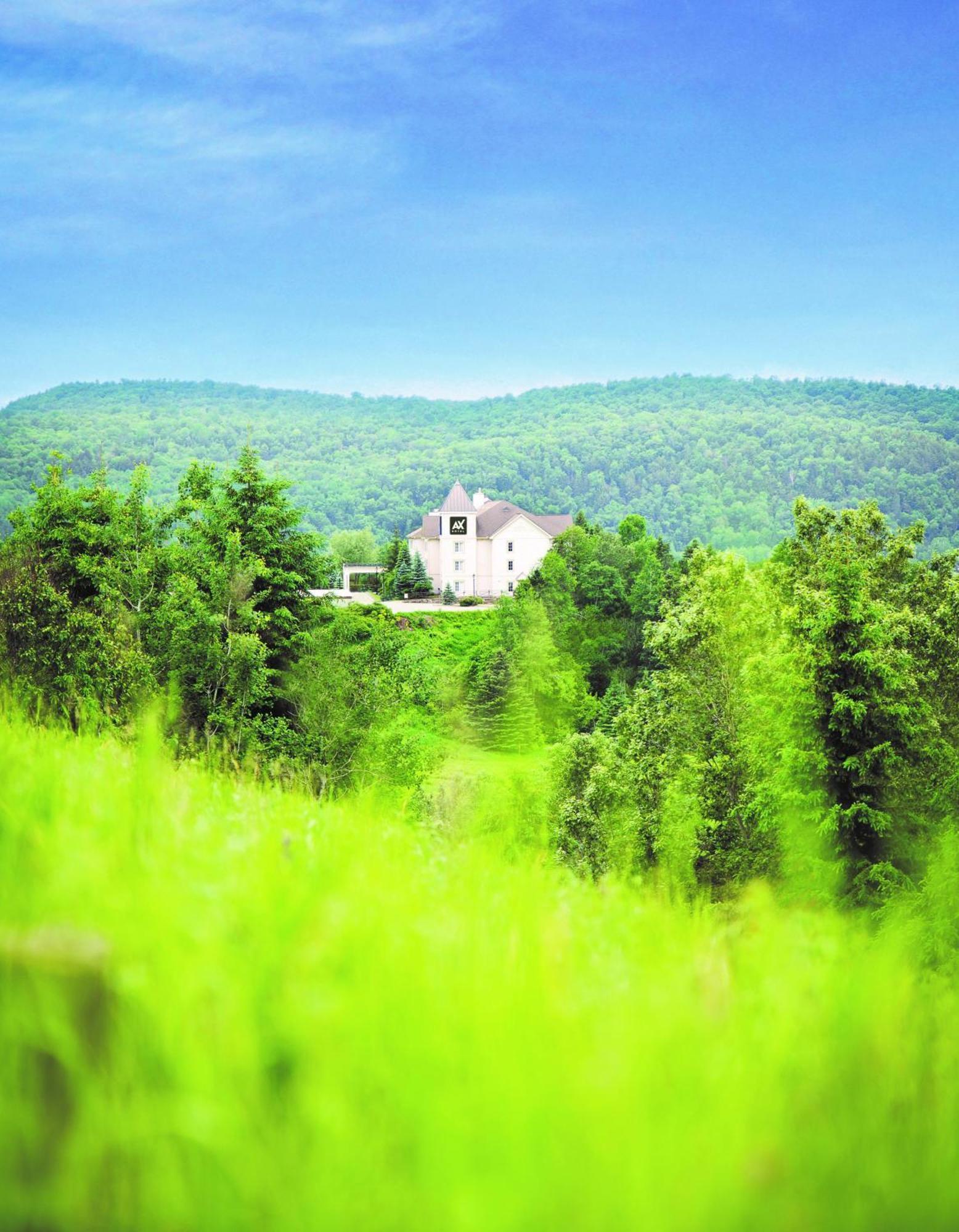 Hotel Ax Mont-Tremblant