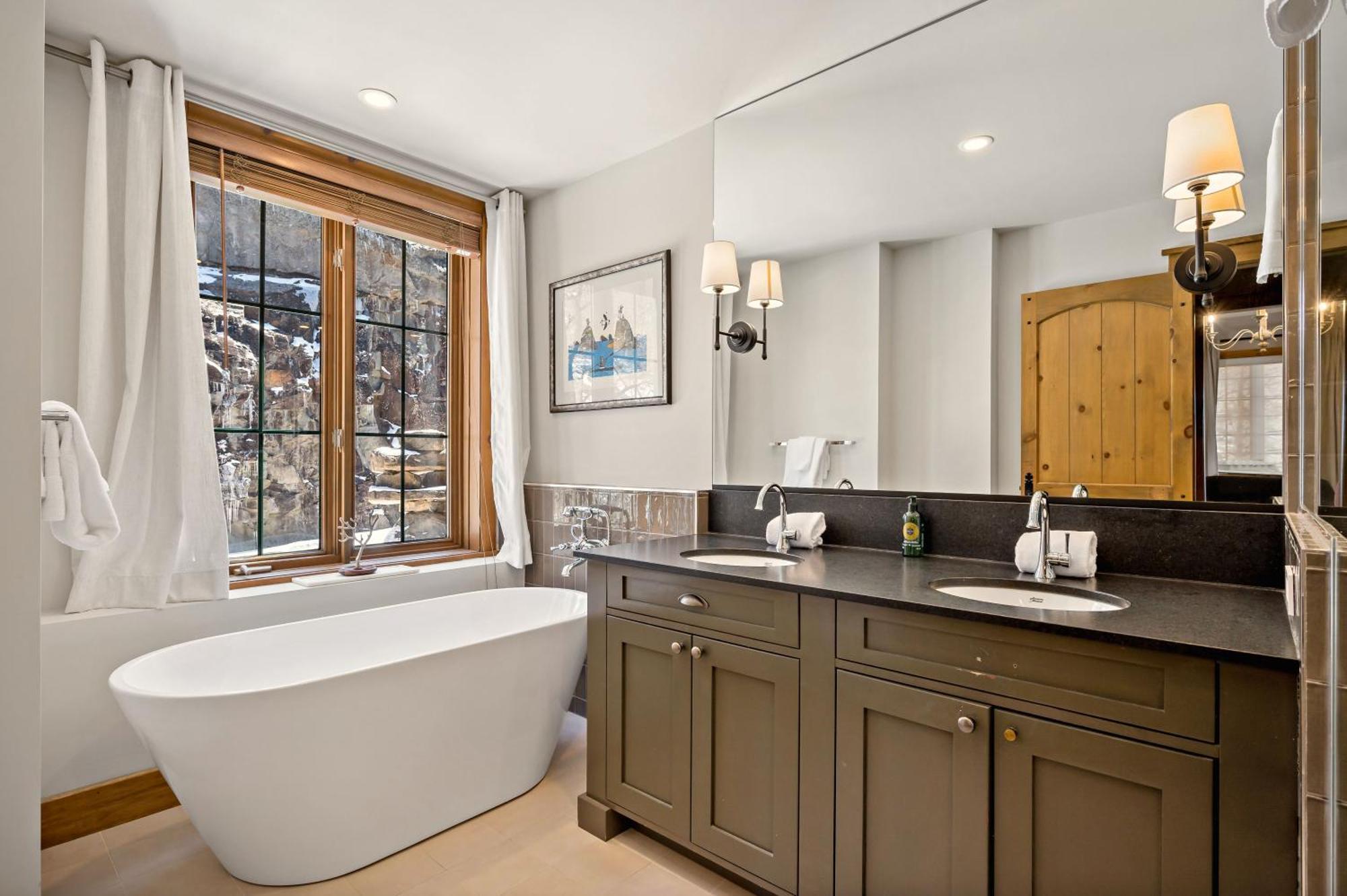 Tremblant Prestige - Equinoxe 170-8 *