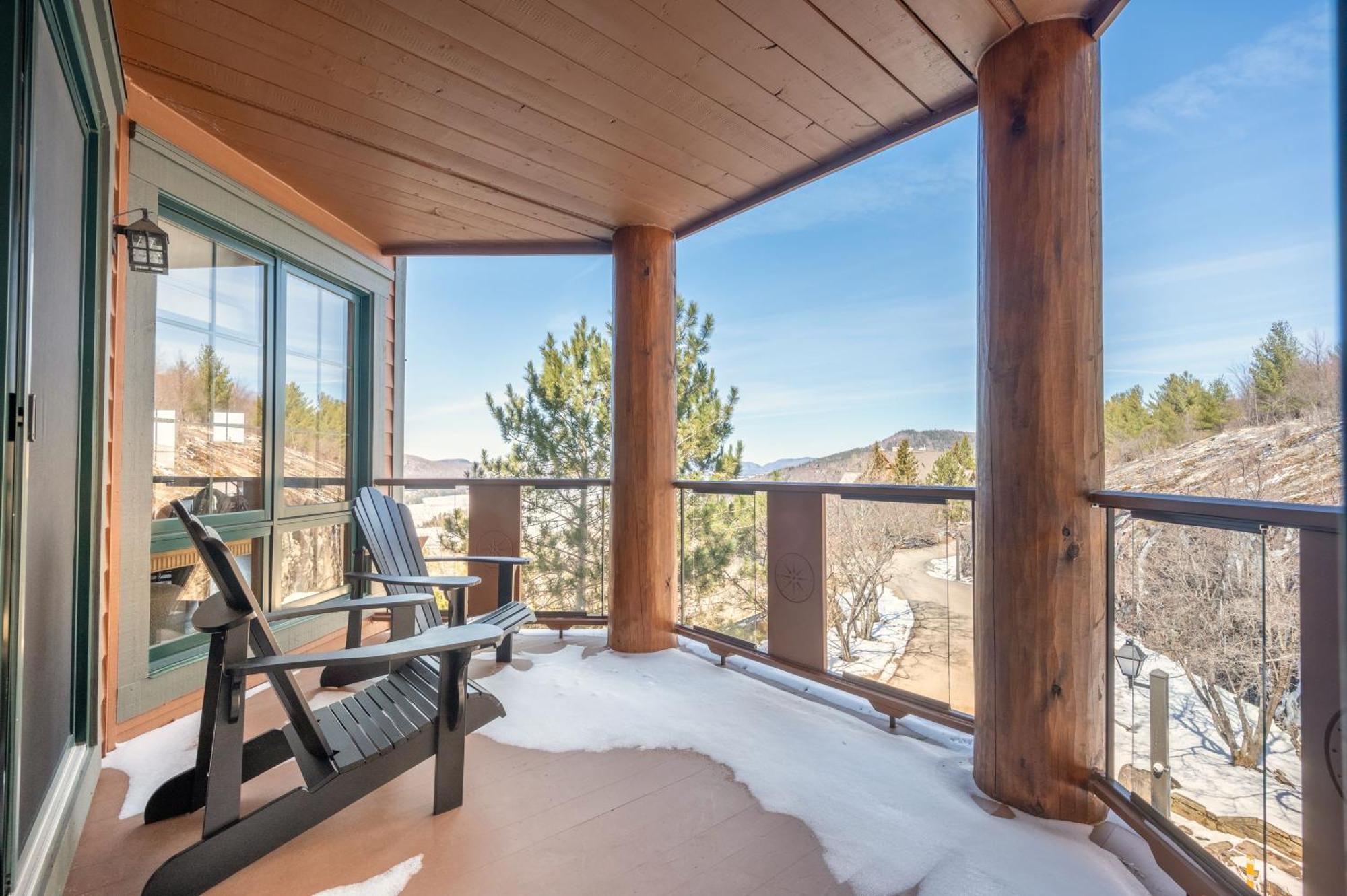 Tremblant Prestige - Equinoxe 170-8