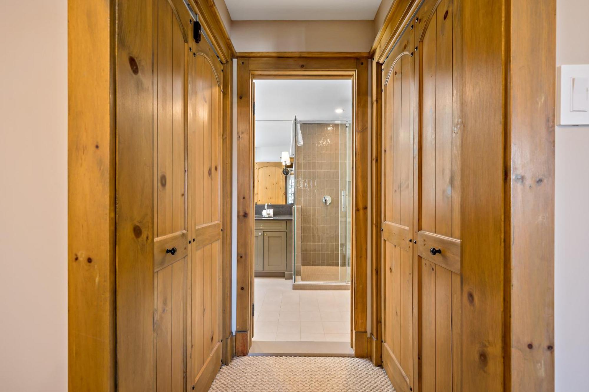 Apartment Tremblant Prestige - Equinoxe 170-8