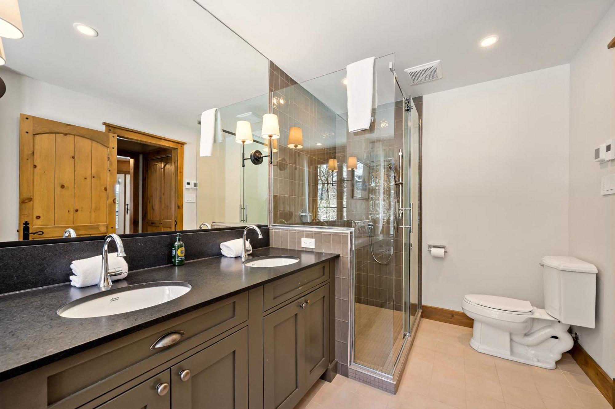 Tremblant Prestige - Equinoxe 170-8 Mont-Tremblant