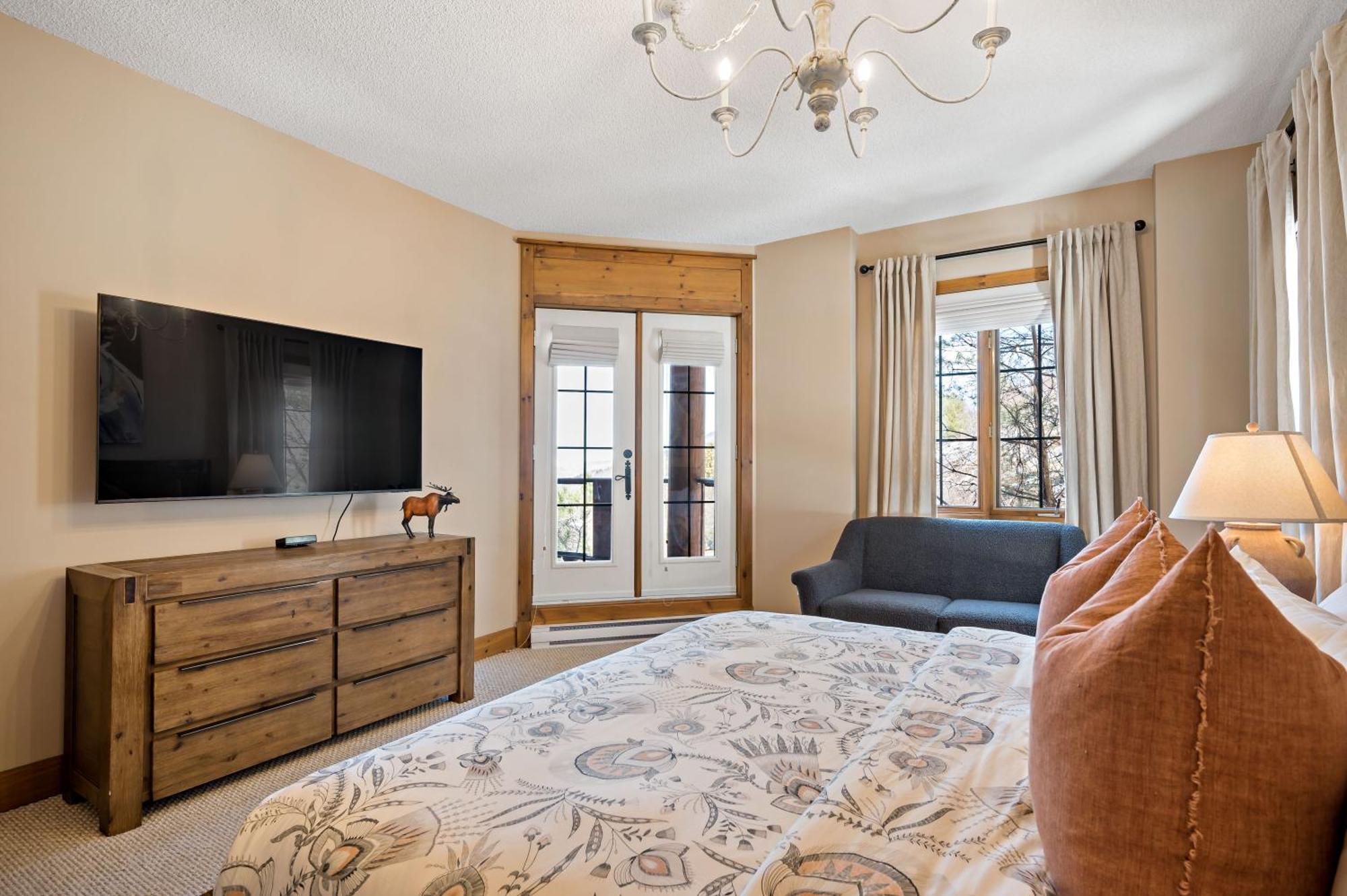Tremblant Prestige - Equinoxe 170-8